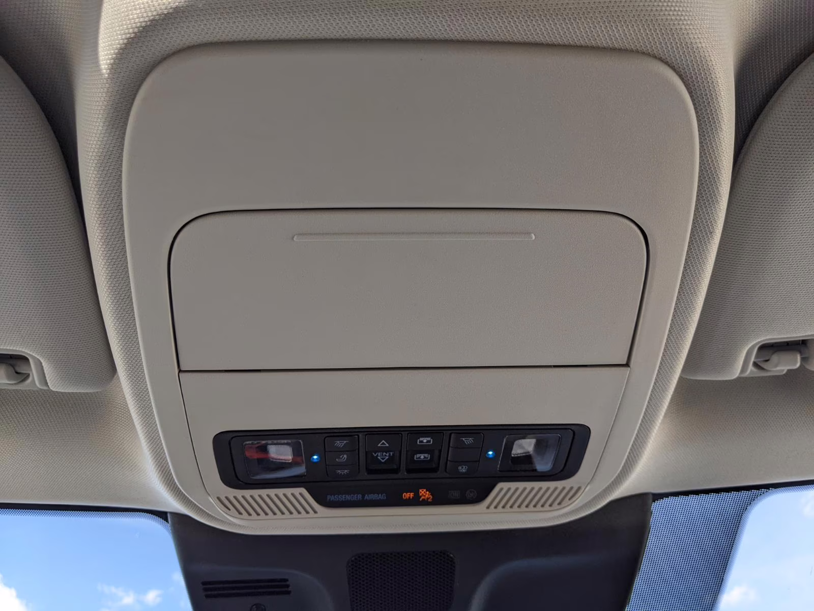 2026 Dark Matter Gray Metallic Ford Expedition Active 4X4 SUV