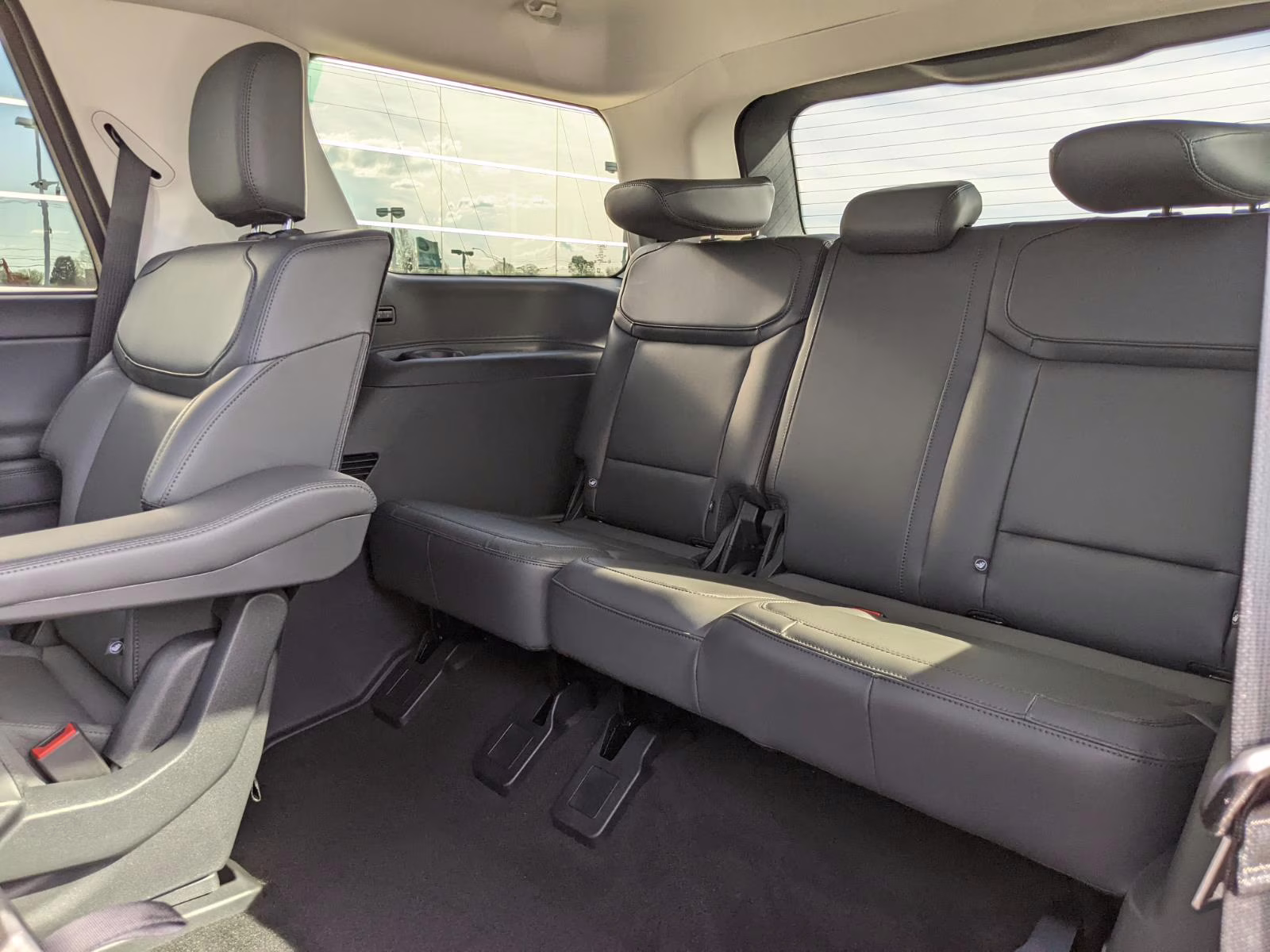 2026 Dark Matter Gray Metallic Ford Expedition Active 4X4 SUV