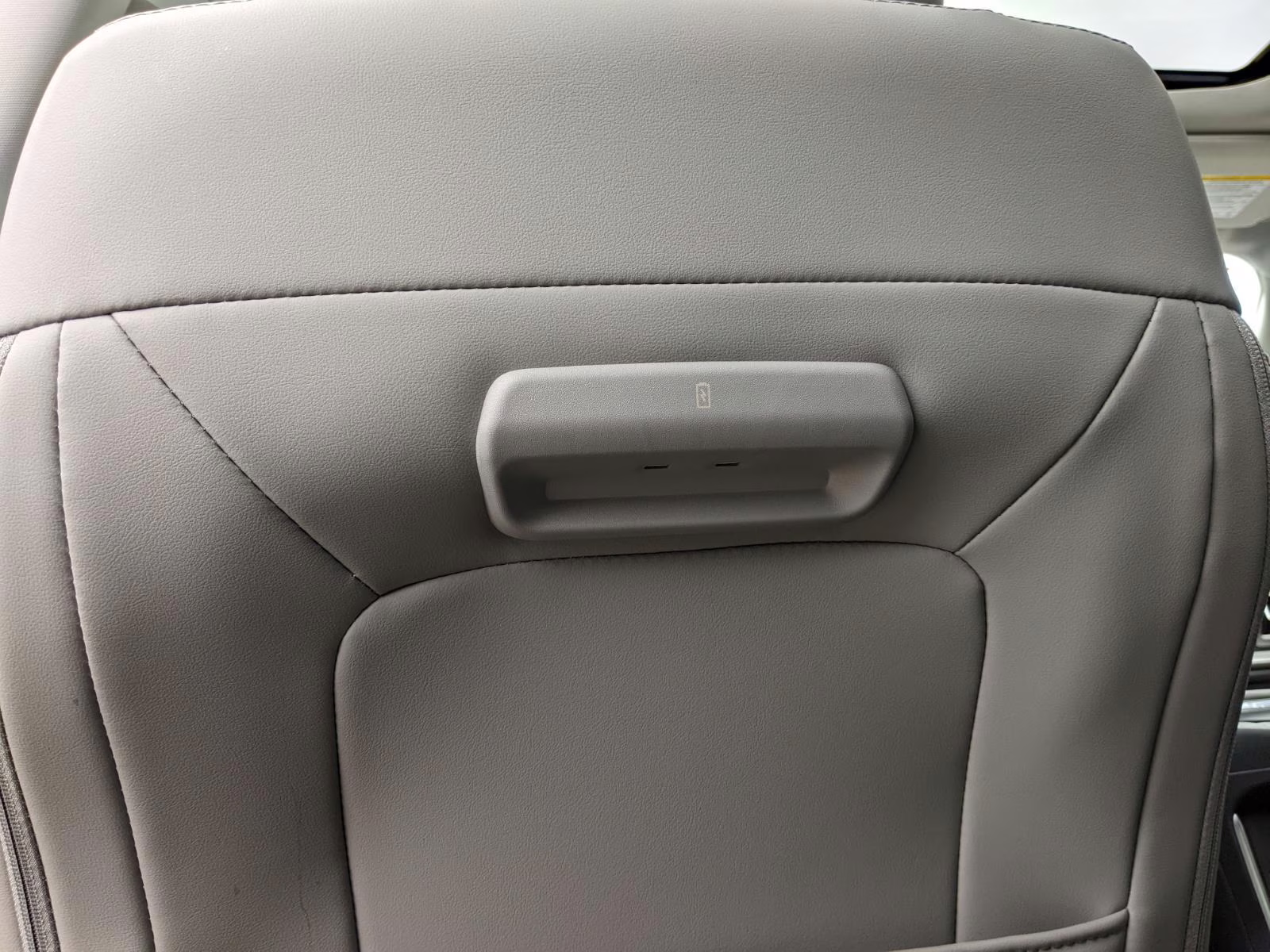 2026 Agate Black Ford Expedition Active 4X4 SUV