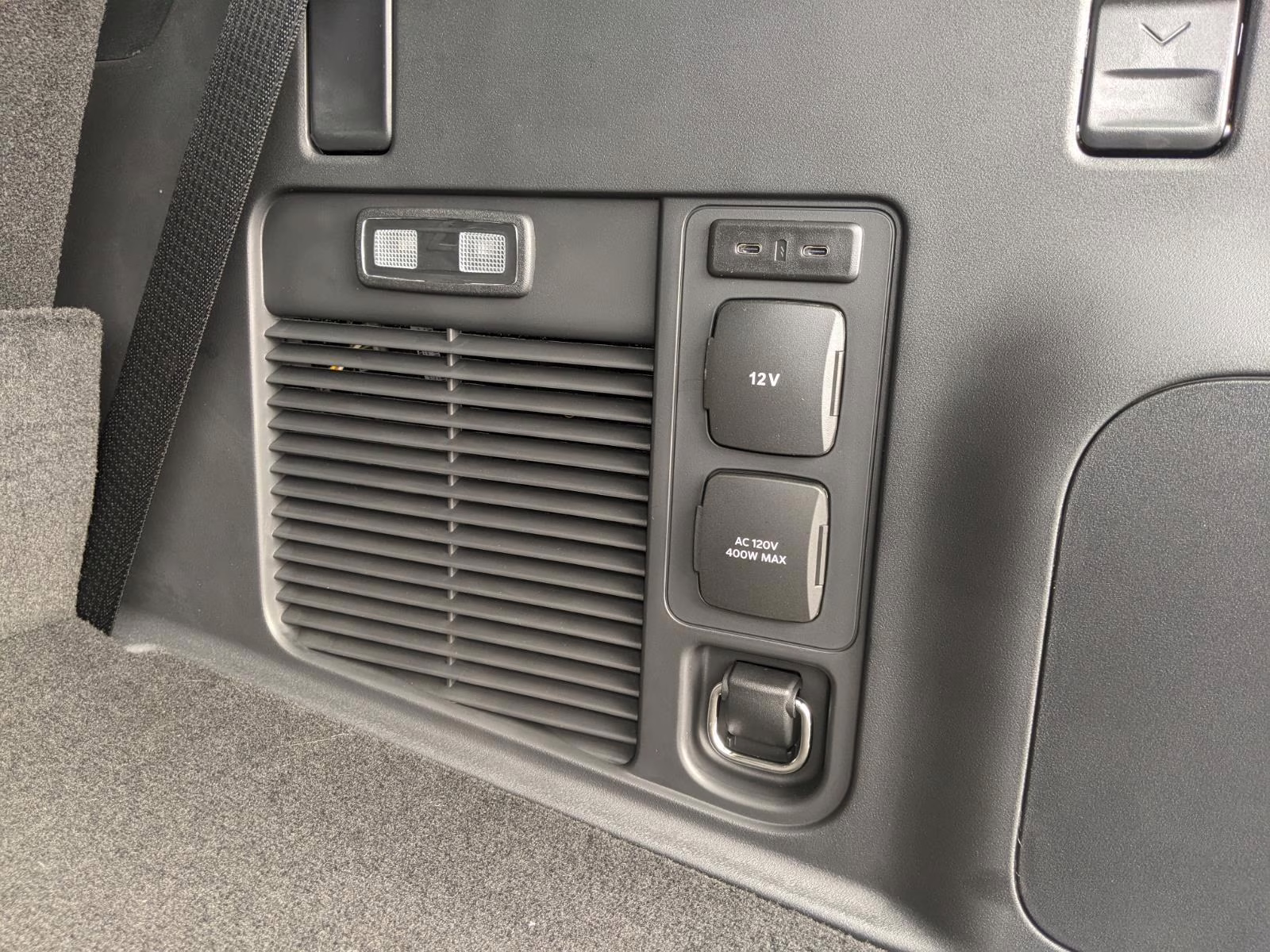 2025 Ford Expedition Platinum 4X4 SUV
