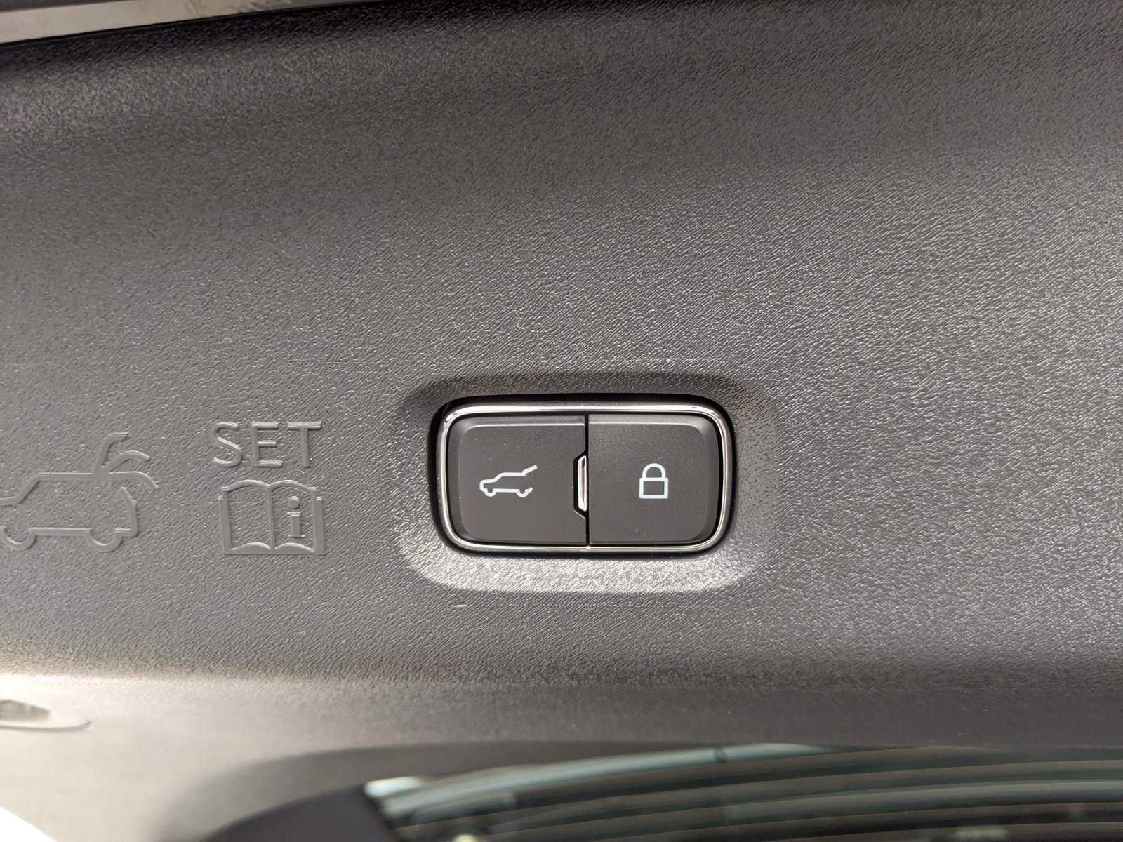 2025 Ford Expedition Platinum 4X4 SUV