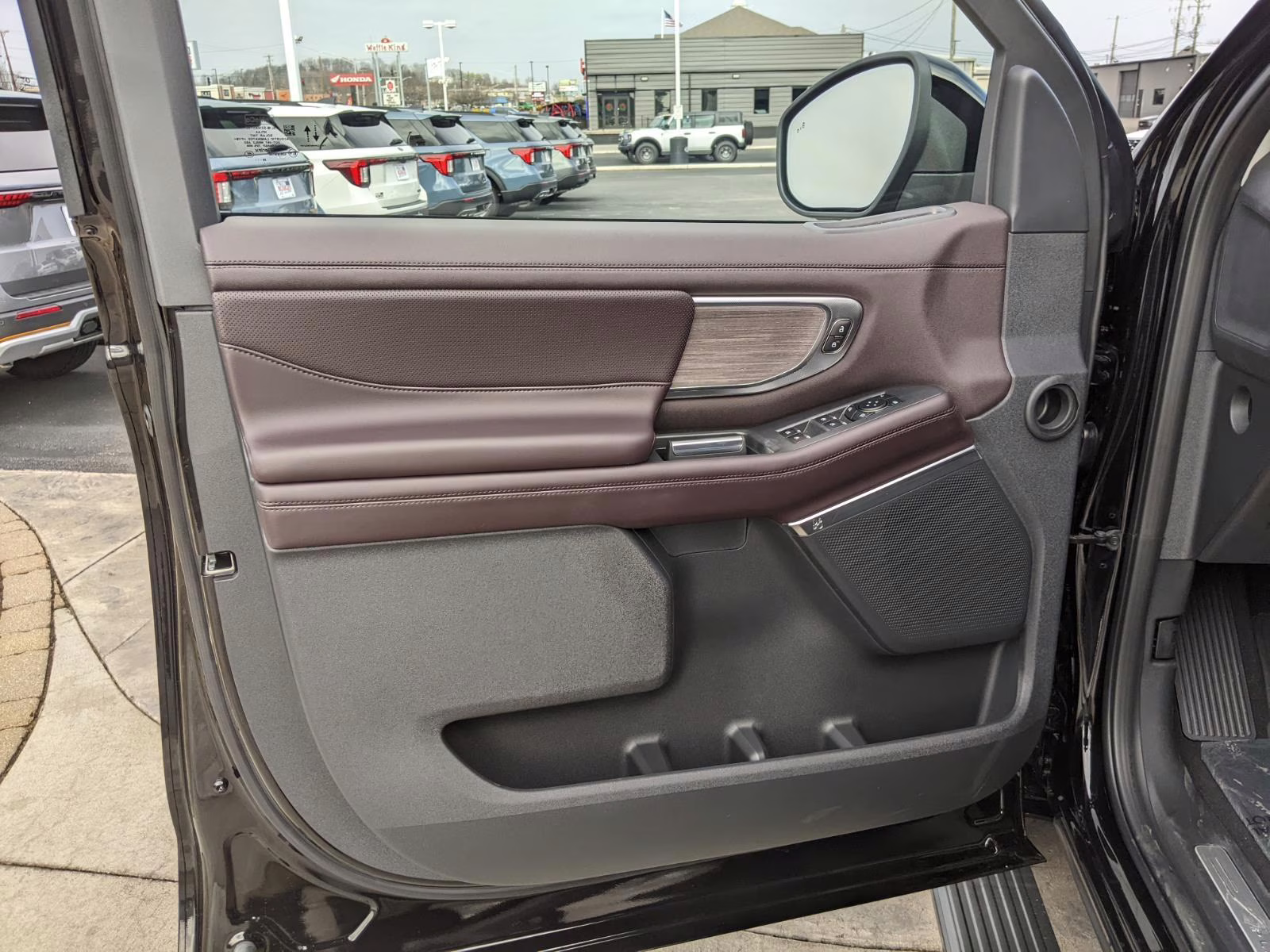 2025 Ford Expedition Platinum 4X4 SUV
