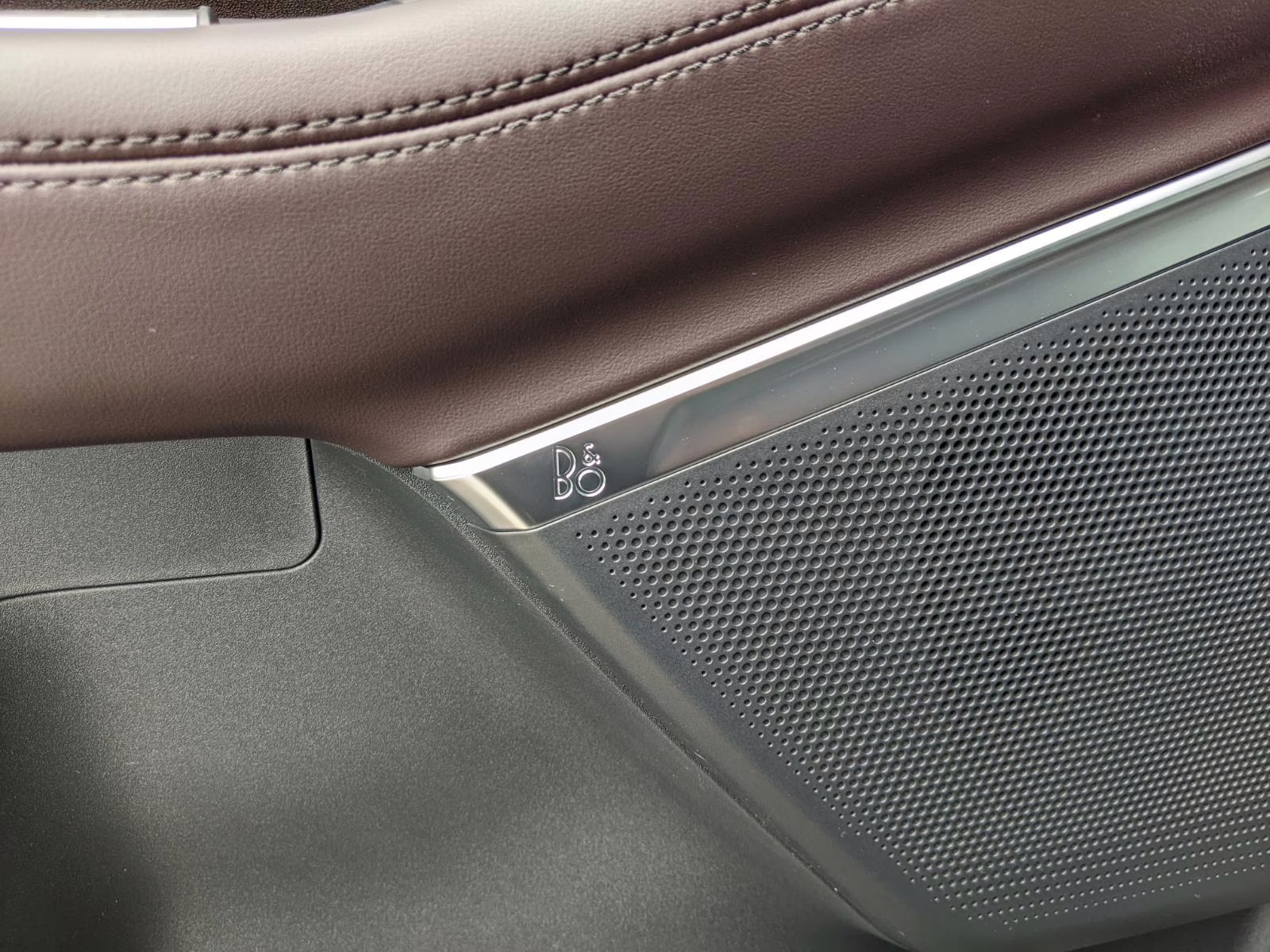 2025 Ford Expedition Platinum 4X4 SUV