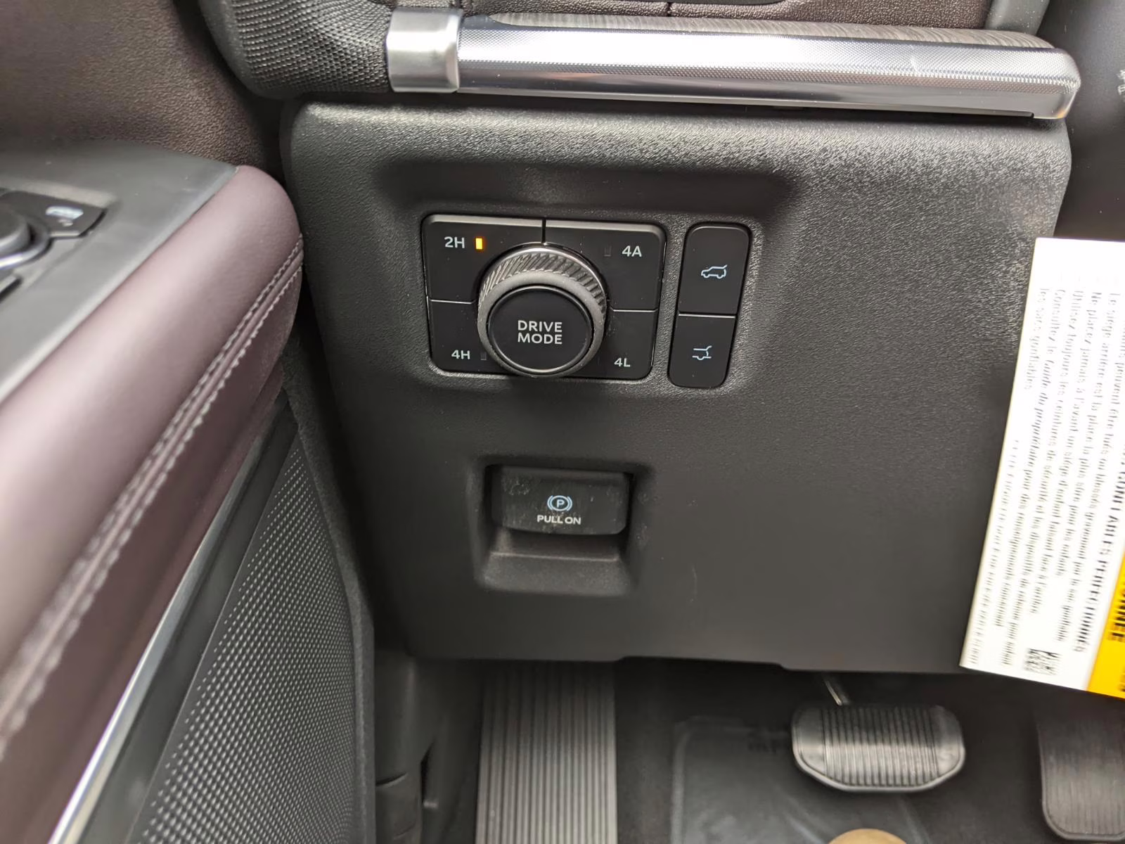 2025 Ford Expedition Platinum 4X4 SUV