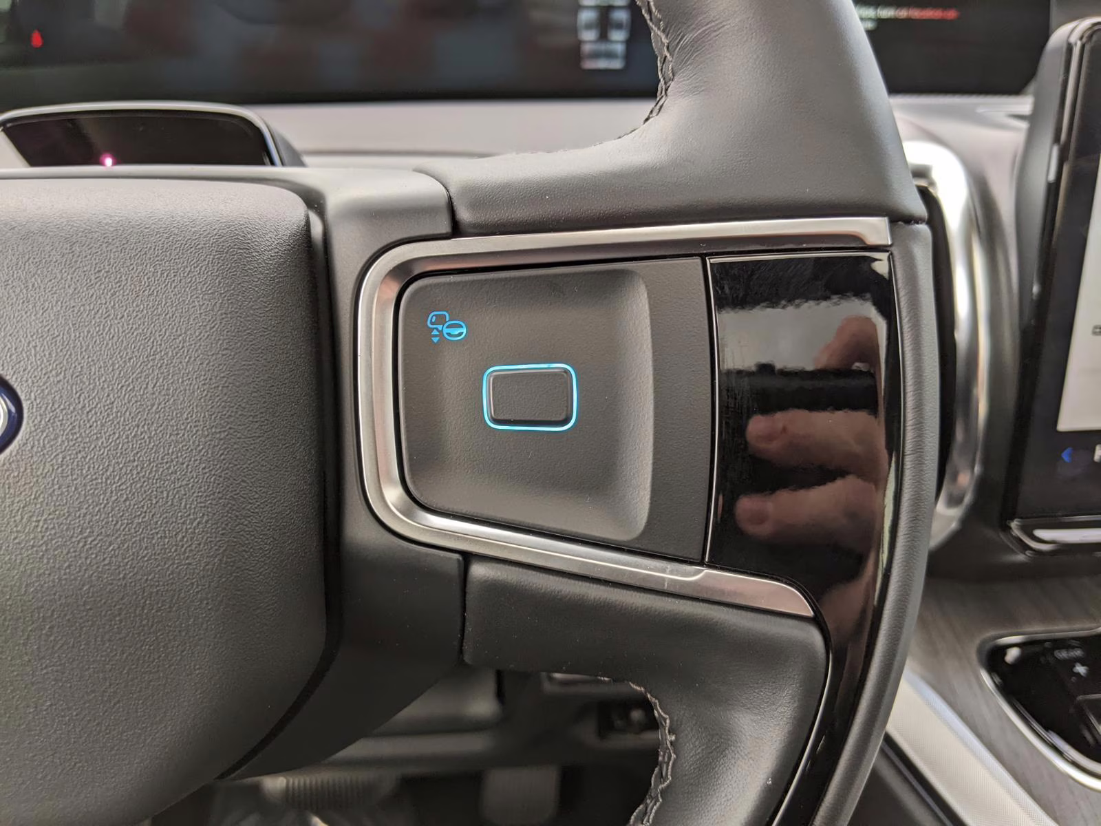2025 Ford Expedition Platinum 4X4 SUV