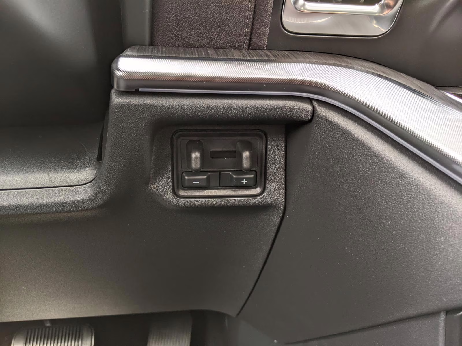 2025 Ford Expedition Platinum 4X4 SUV
