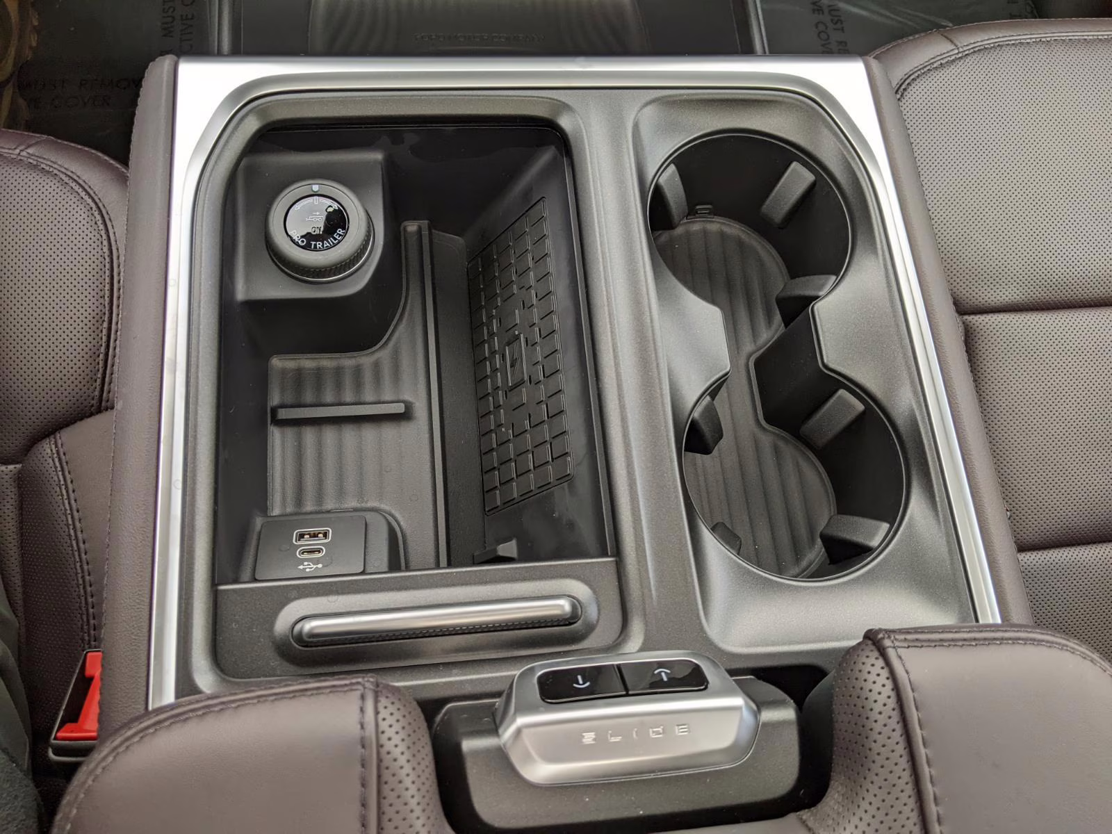 2025 Ford Expedition Platinum 4X4 SUV