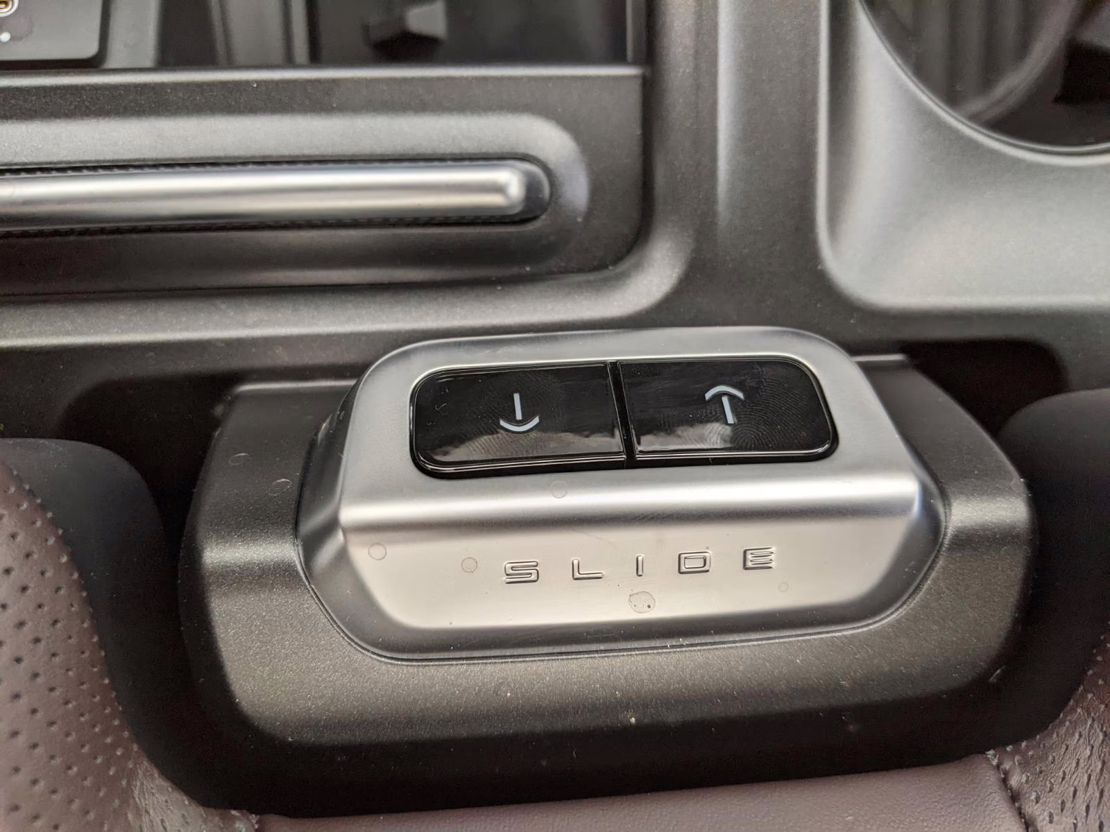 2025 Ford Expedition Platinum 4X4 SUV