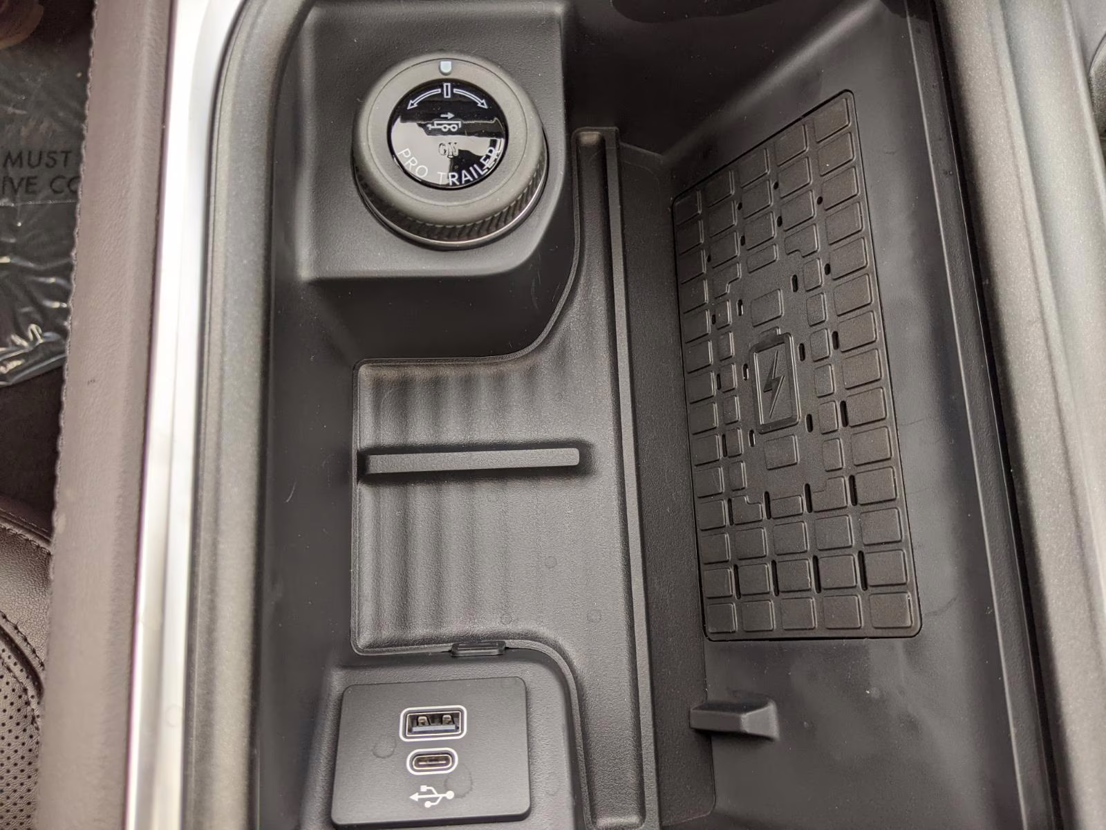 2025 Ford Expedition Platinum 4X4 SUV