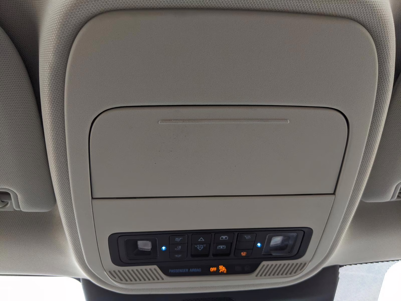 2025 Ford Expedition Platinum 4X4 SUV