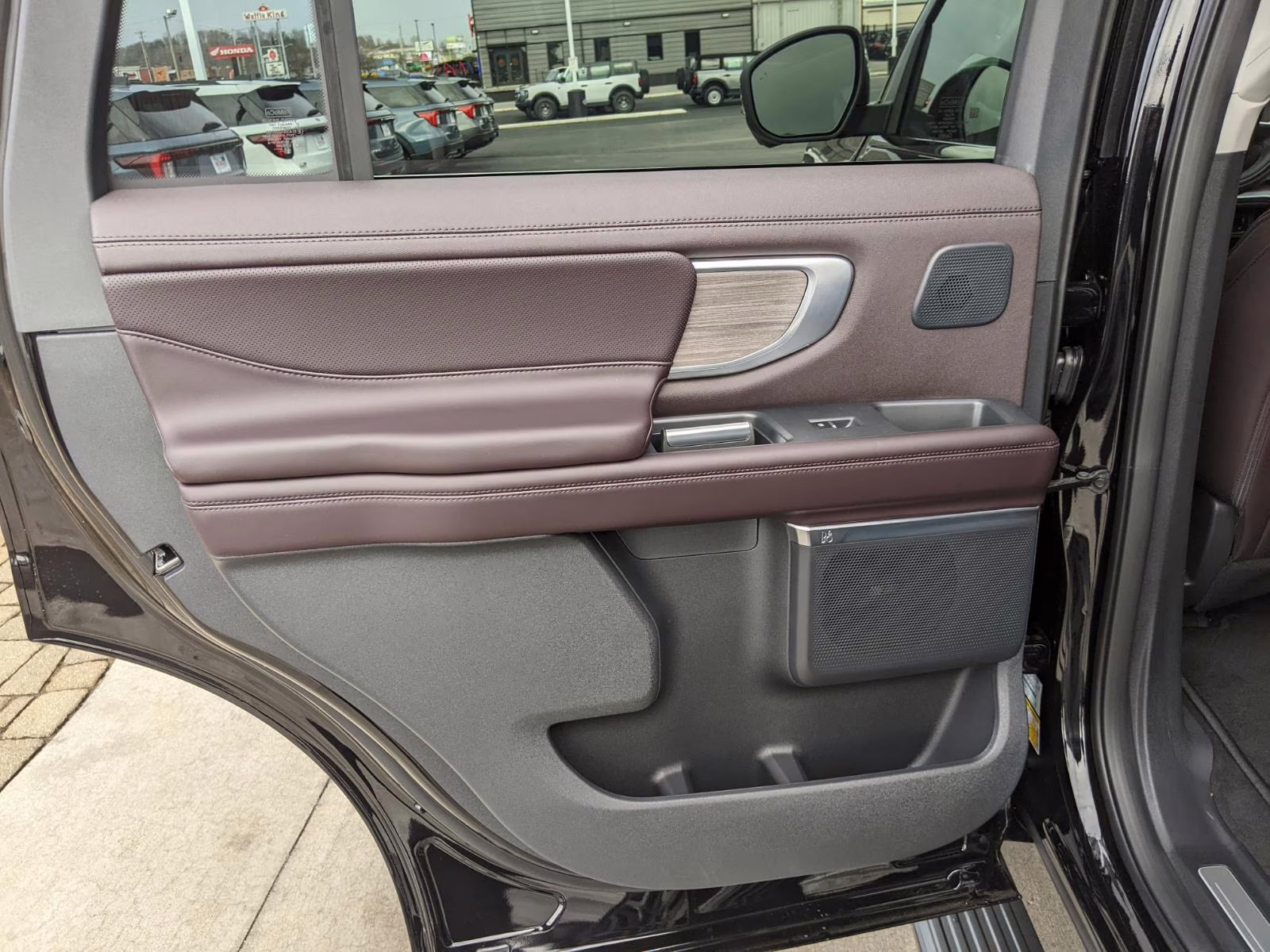 2025 Ford Expedition Platinum 4X4 SUV