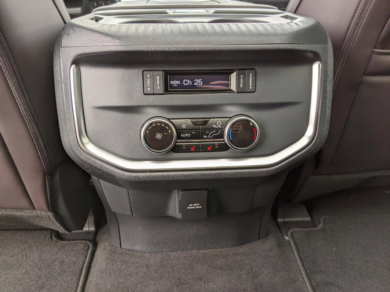 2025 Ford Expedition Platinum 4X4 SUV