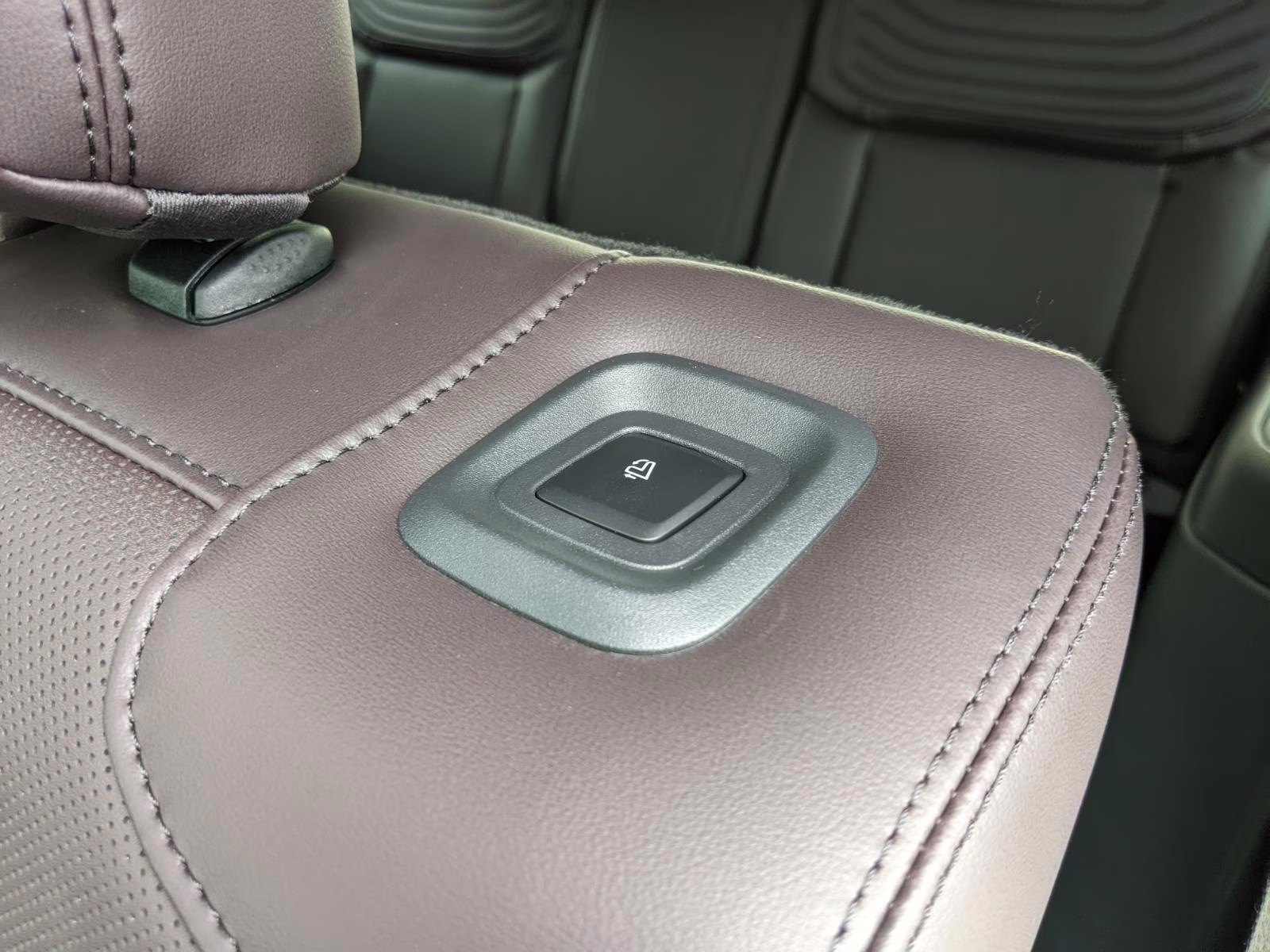 2025 Ford Expedition Platinum 4X4 SUV