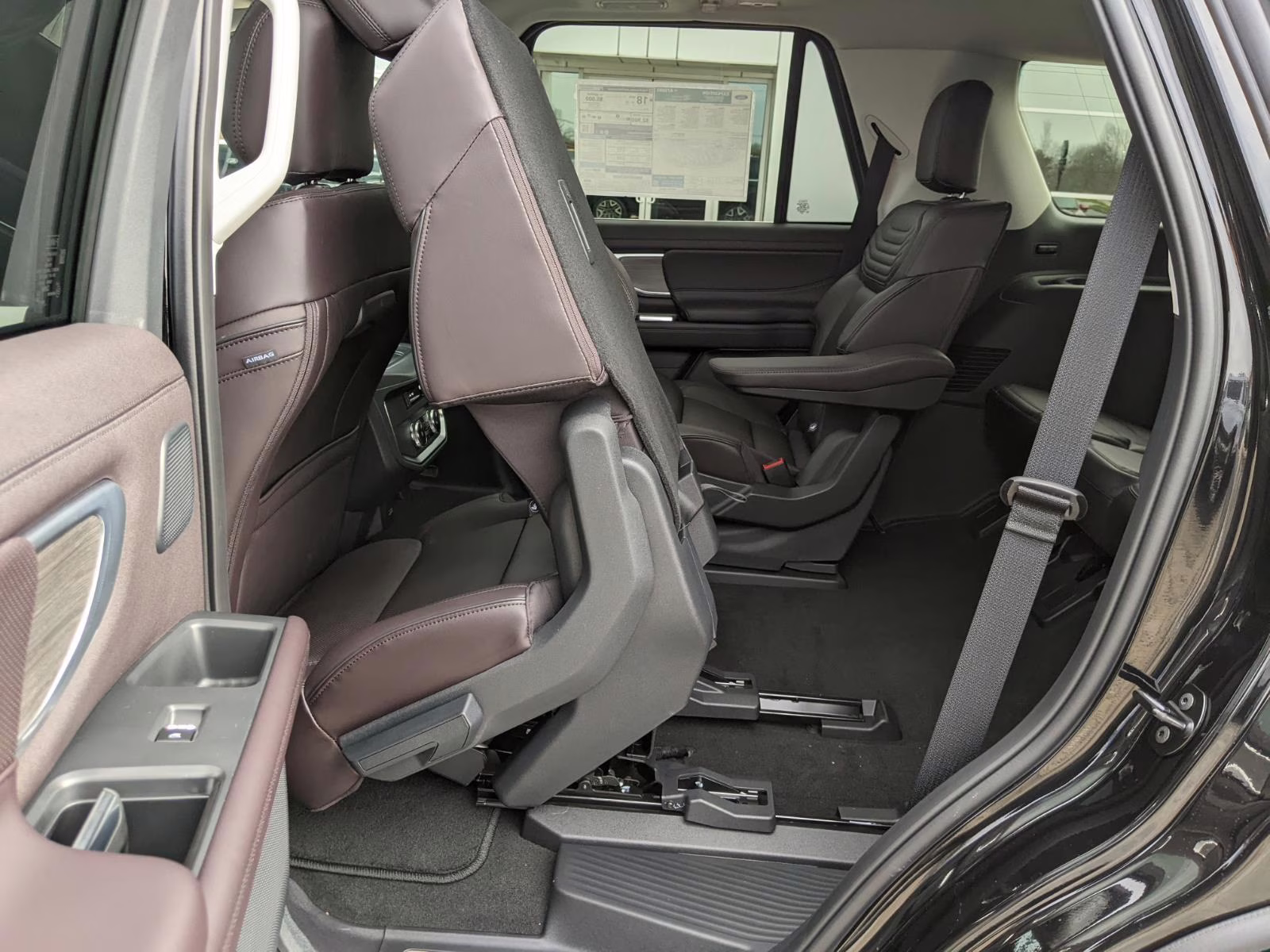 2025 Ford Expedition Platinum 4X4 SUV