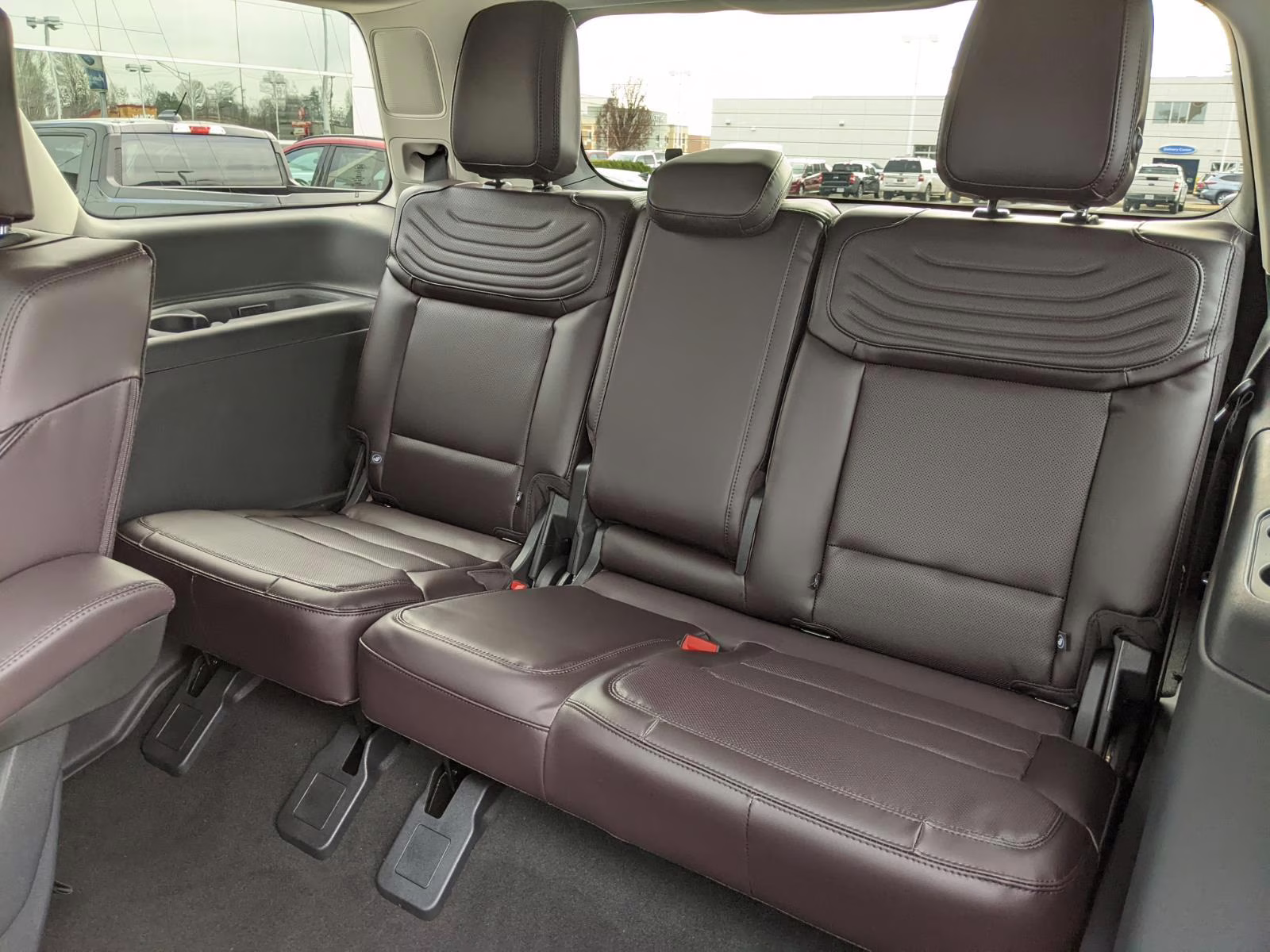 2025 Ford Expedition Platinum 4X4 SUV