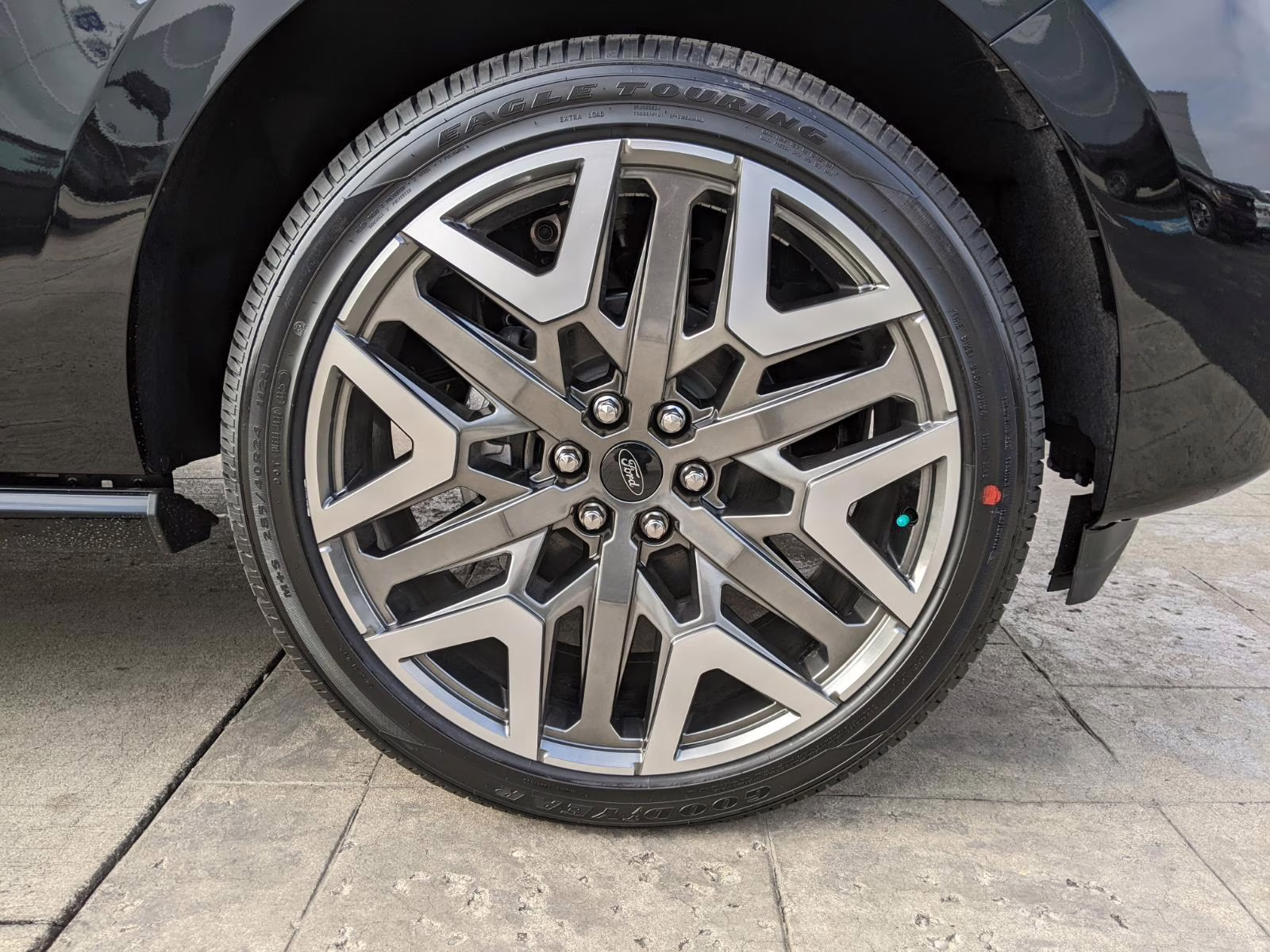 2025 Ford Expedition Platinum 4X4 SUV