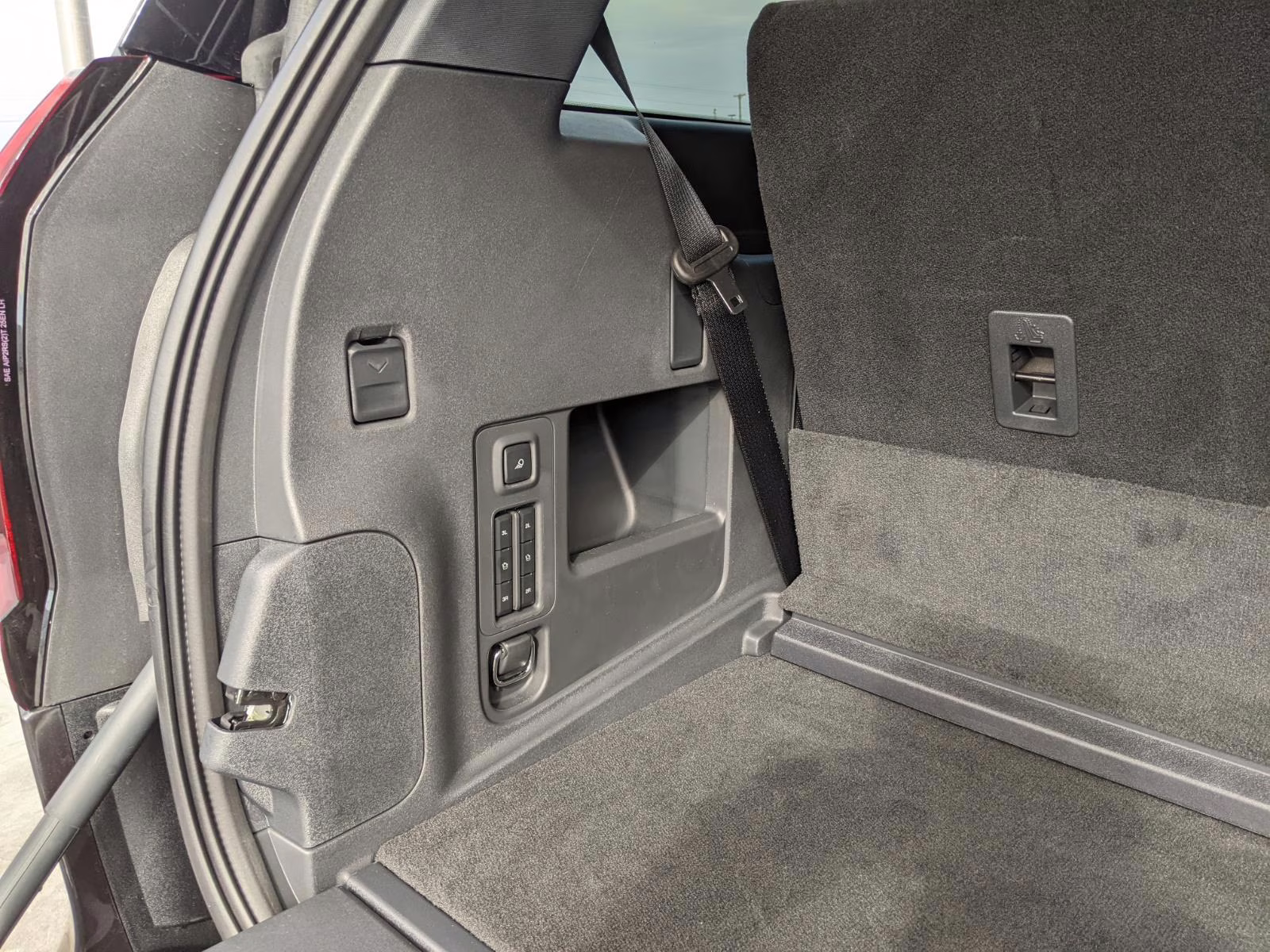 2025 Dark Matter Gray Ford Expedition Platinum 4X4 SUV
