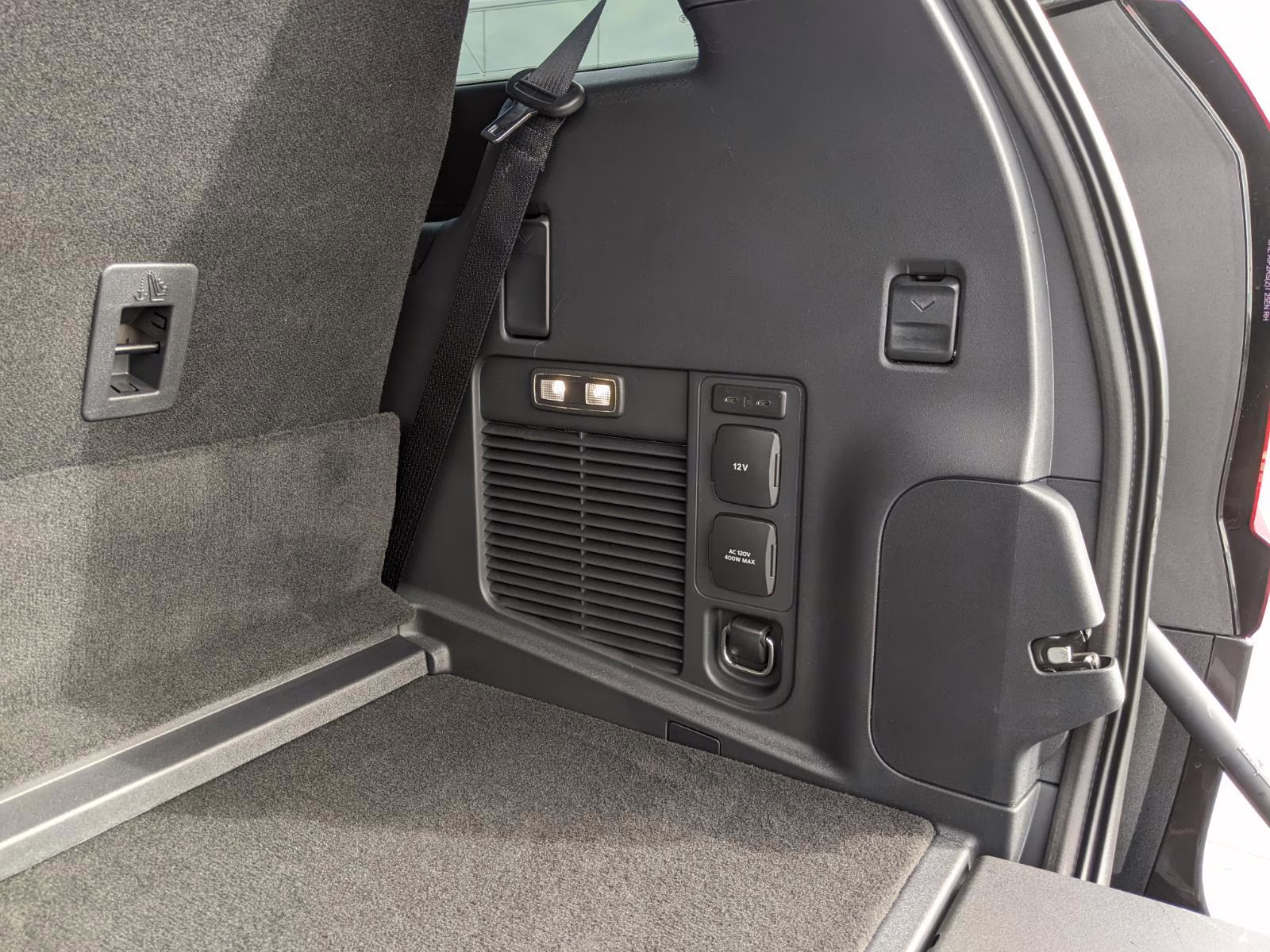 2025 Dark Matter Gray Ford Expedition Platinum 4X4 SUV