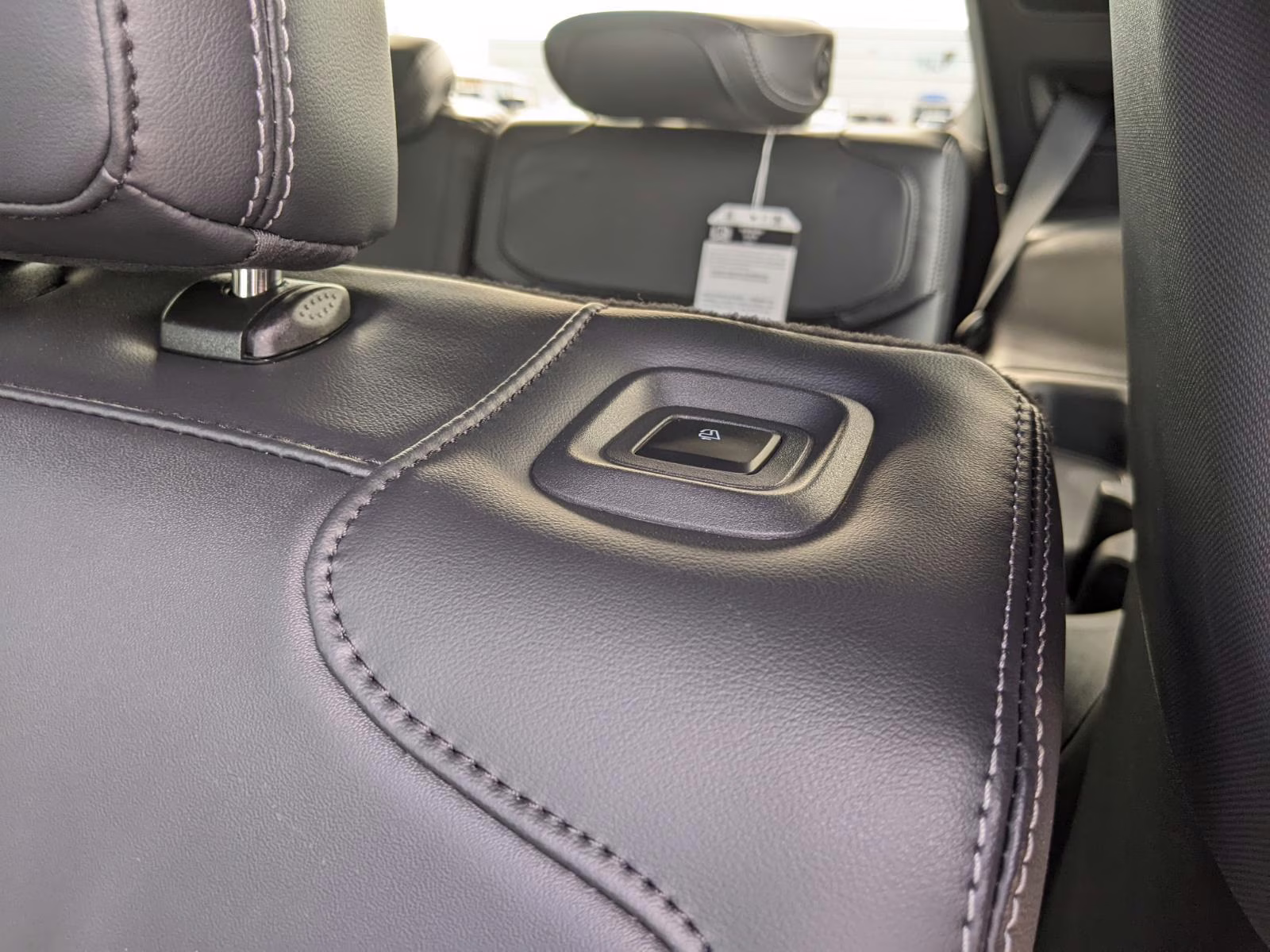 2025 Dark Matter Gray Ford Expedition Platinum 4X4 SUV