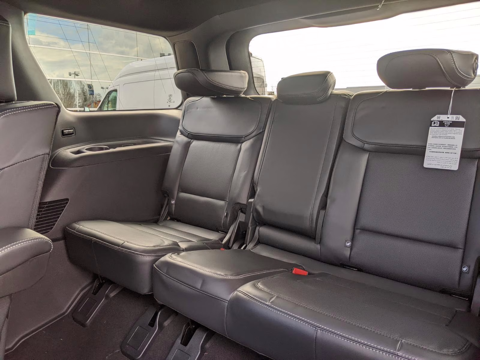 2025 Dark Matter Gray Ford Expedition Platinum 4X4 SUV
