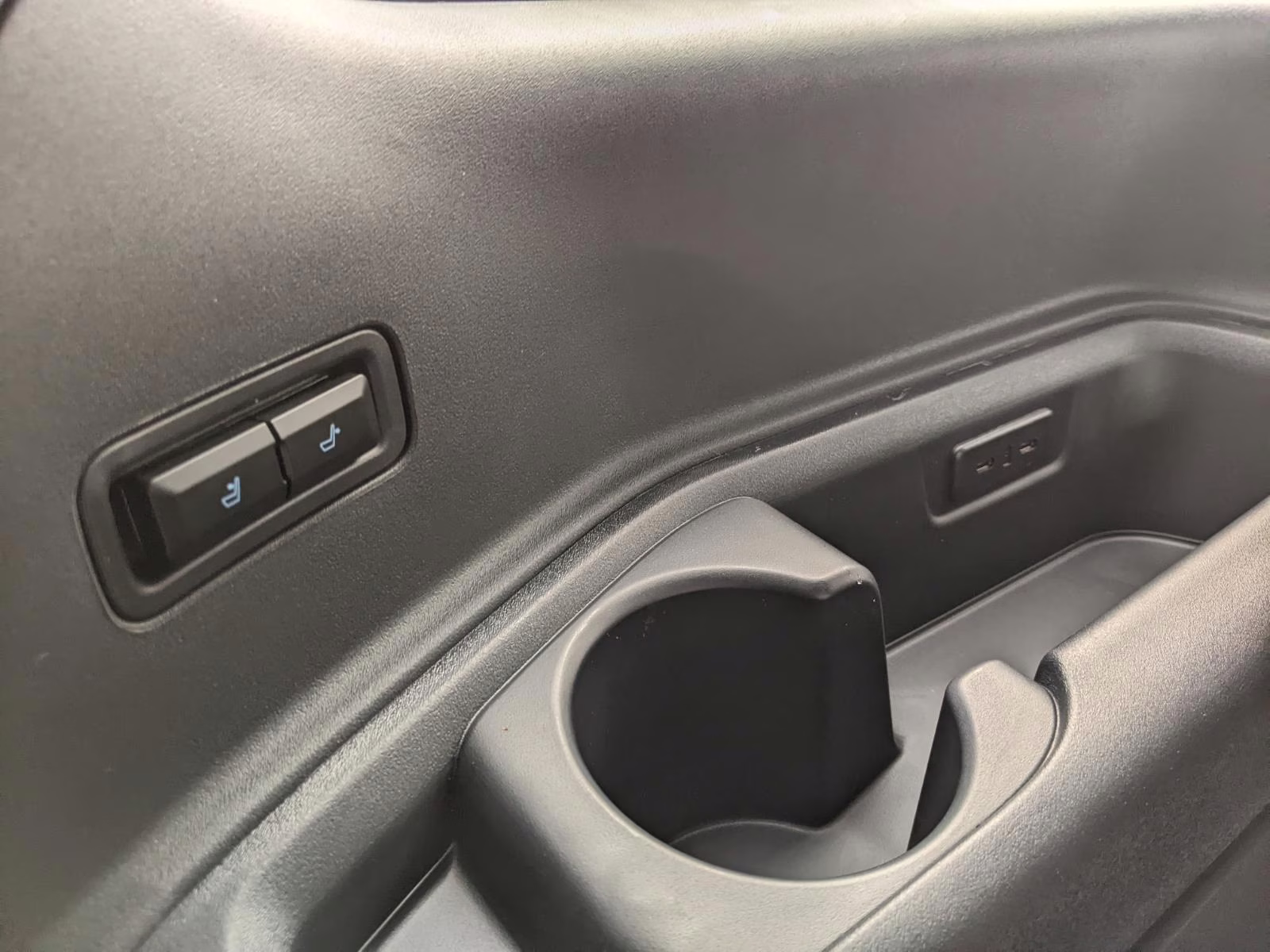 2025 Dark Matter Gray Ford Expedition Platinum 4X4 SUV