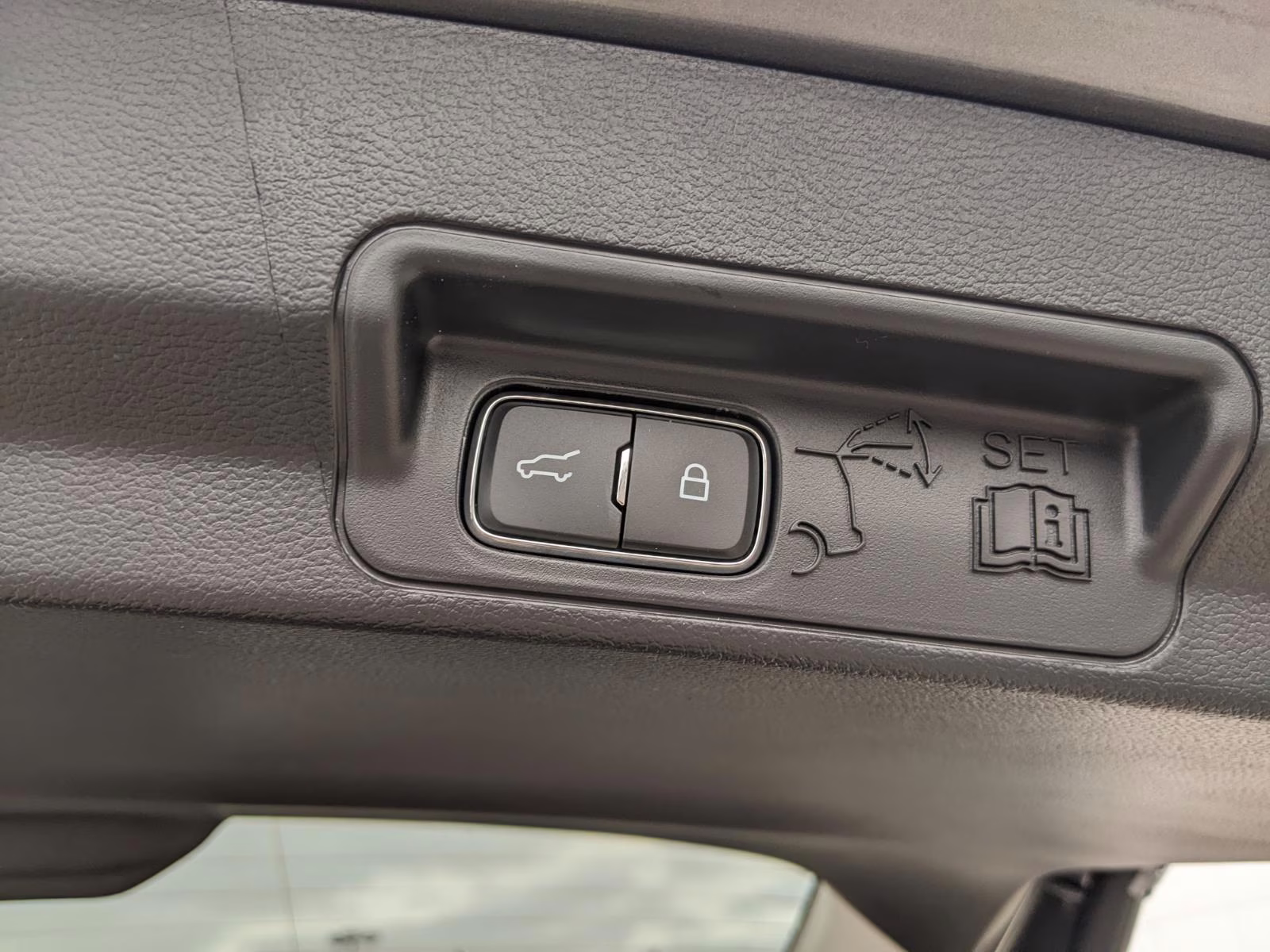 2026 Carbonized Gray Ford Explorer Active RWD SUV