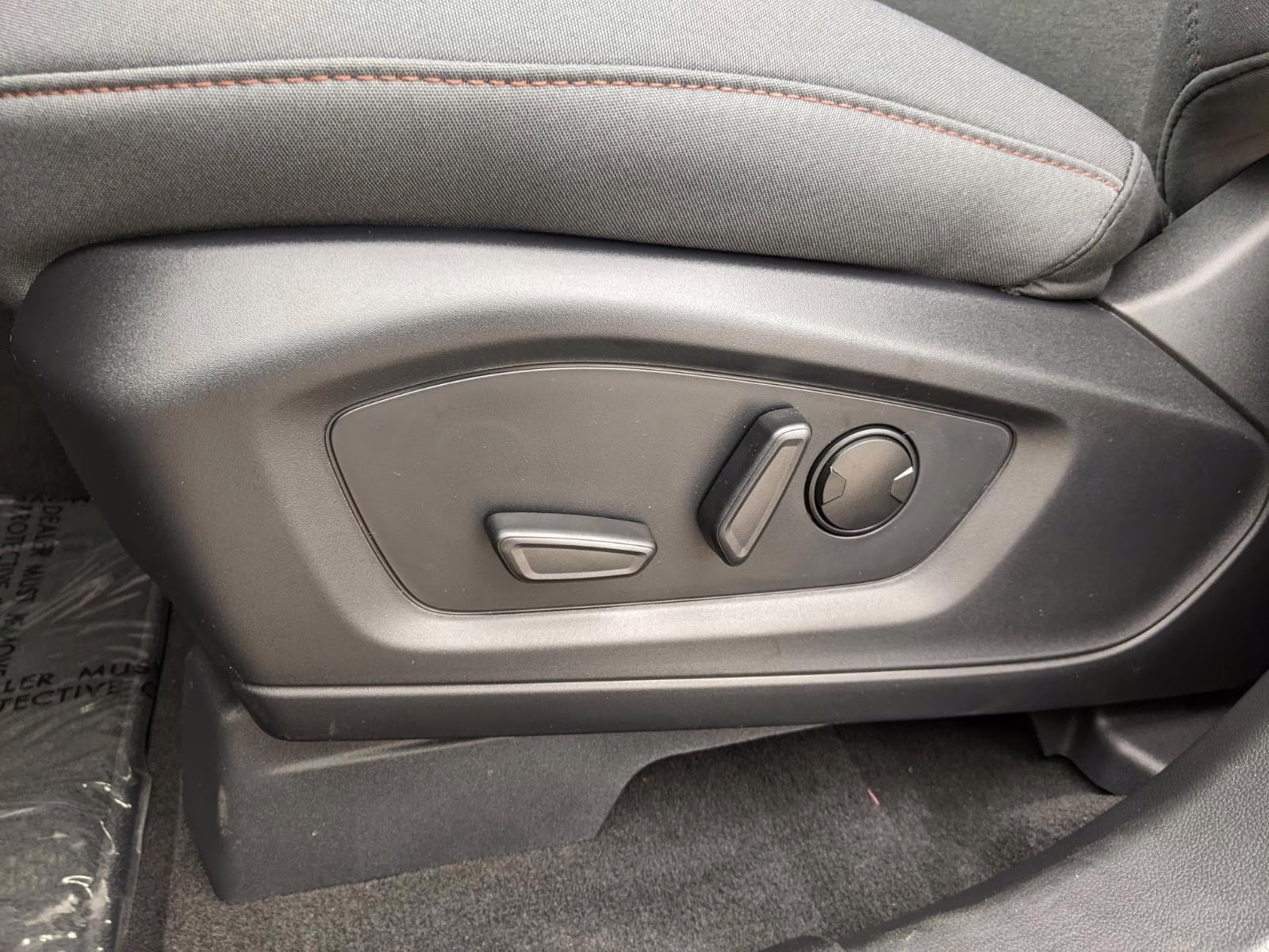 2026 Carbonized Gray Ford Explorer Active RWD SUV