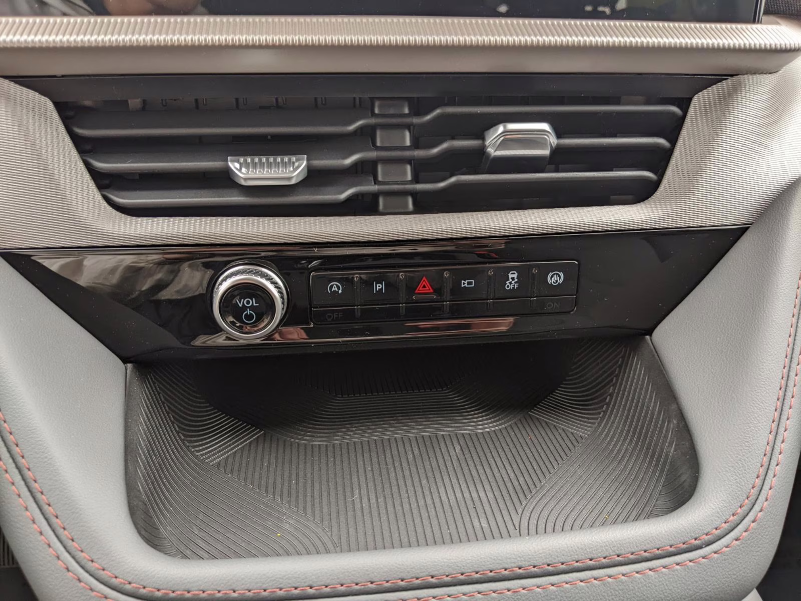 2026 Carbonized Gray Ford Explorer Active RWD SUV