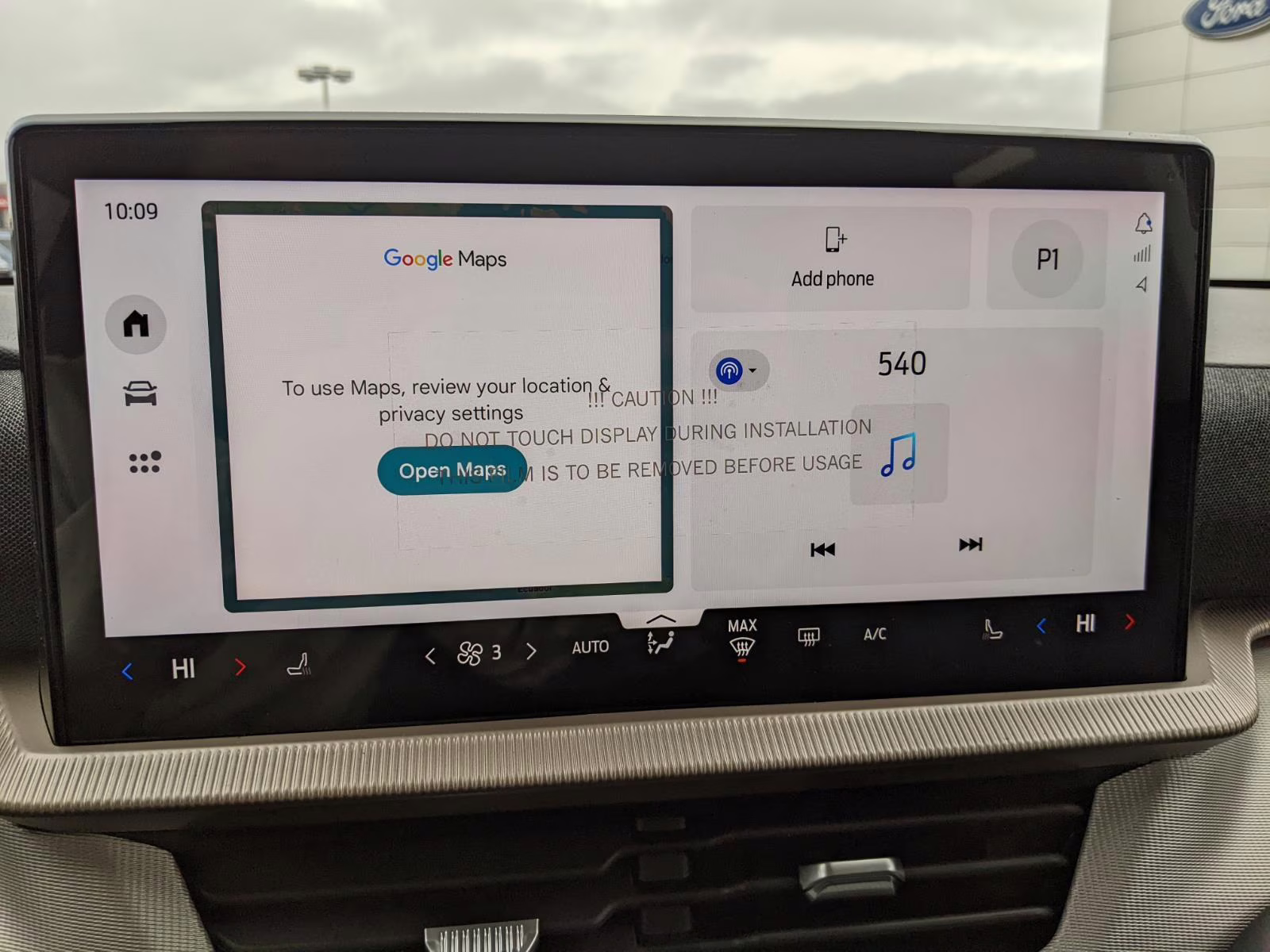 2026 Carbonized Gray Ford Explorer Active RWD SUV