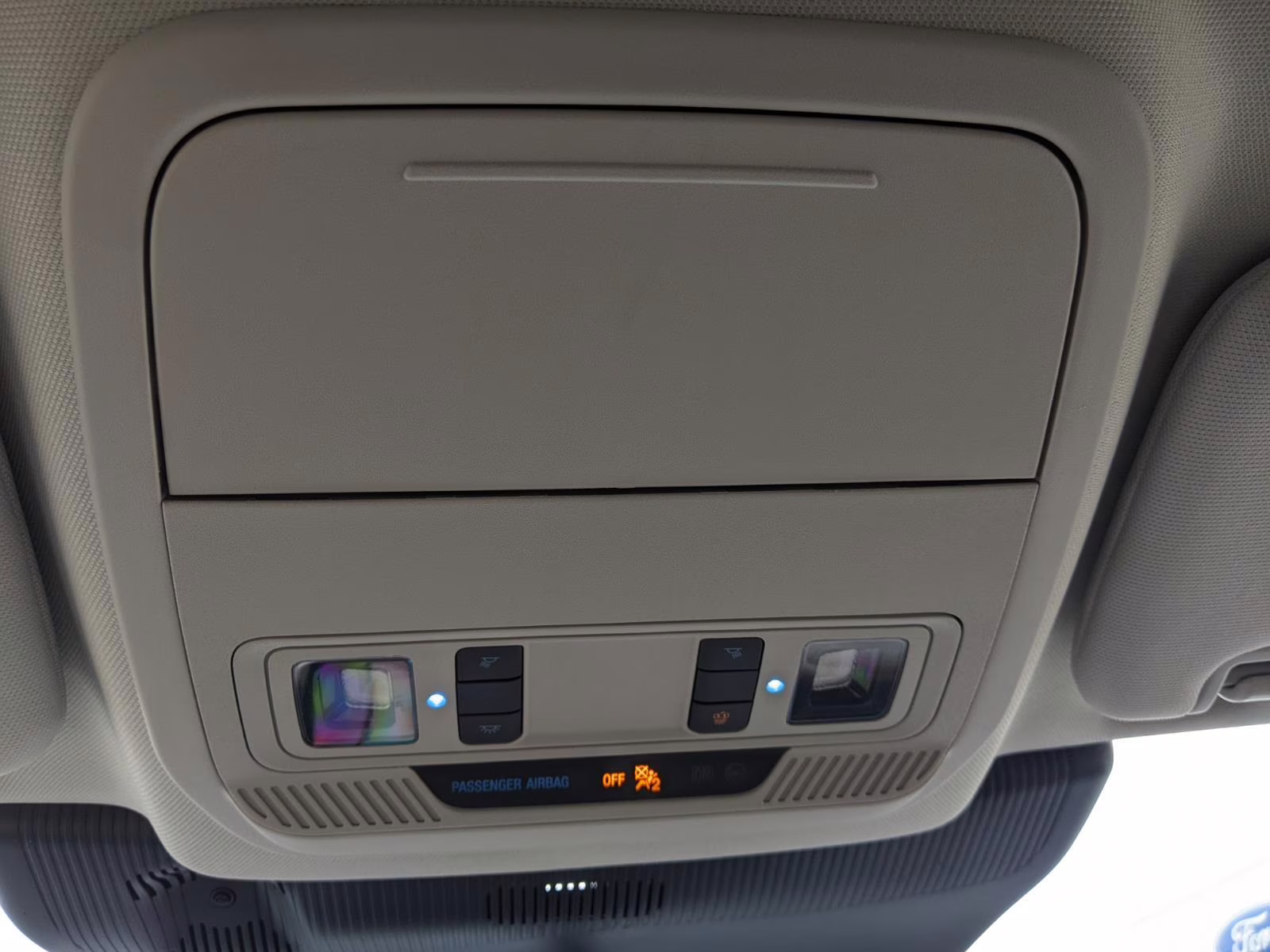 2026 Carbonized Gray Ford Explorer Active RWD SUV