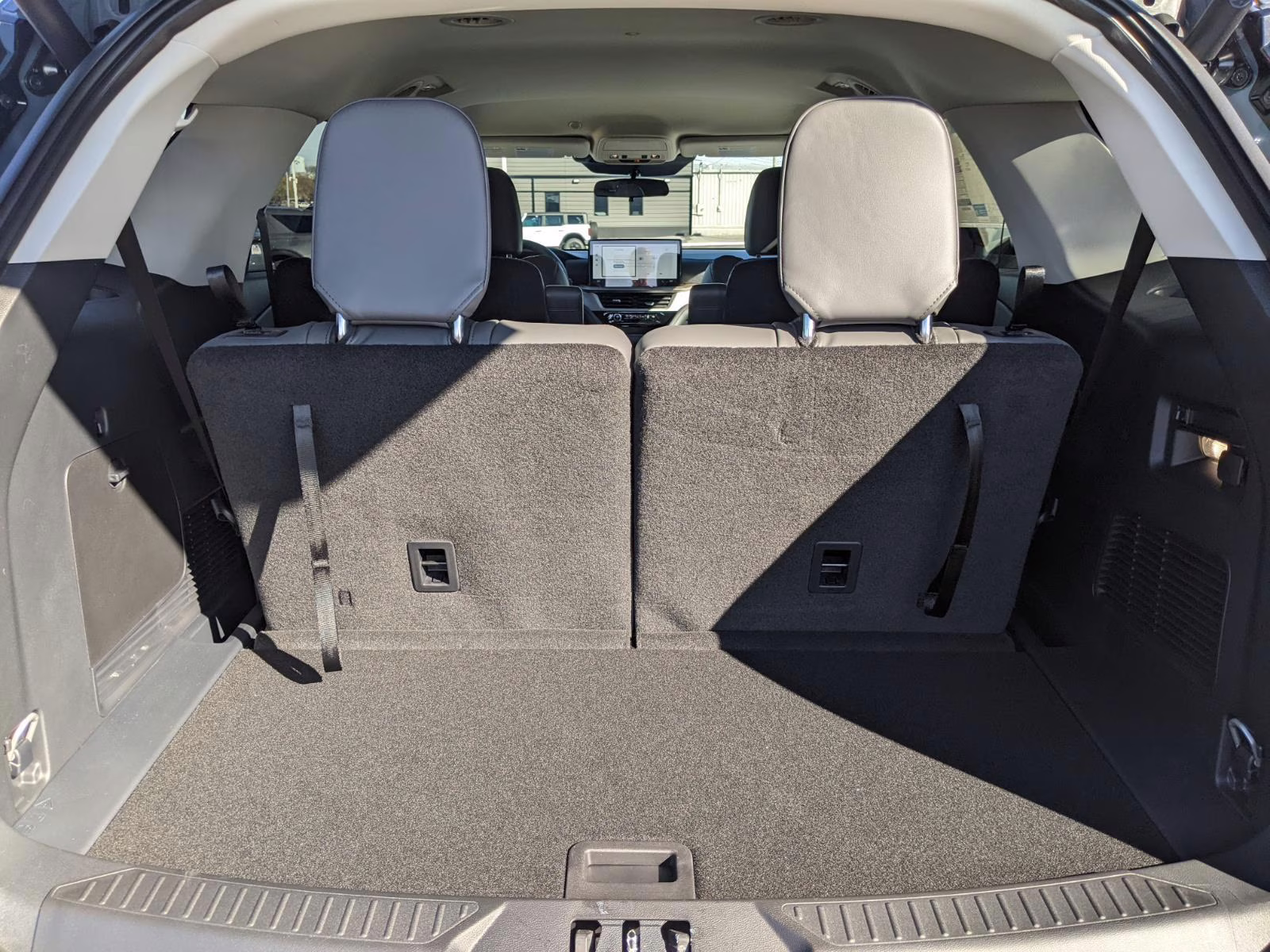 2026 Vapor Blue Metallic Ford Explorer Active 4X4 SUV