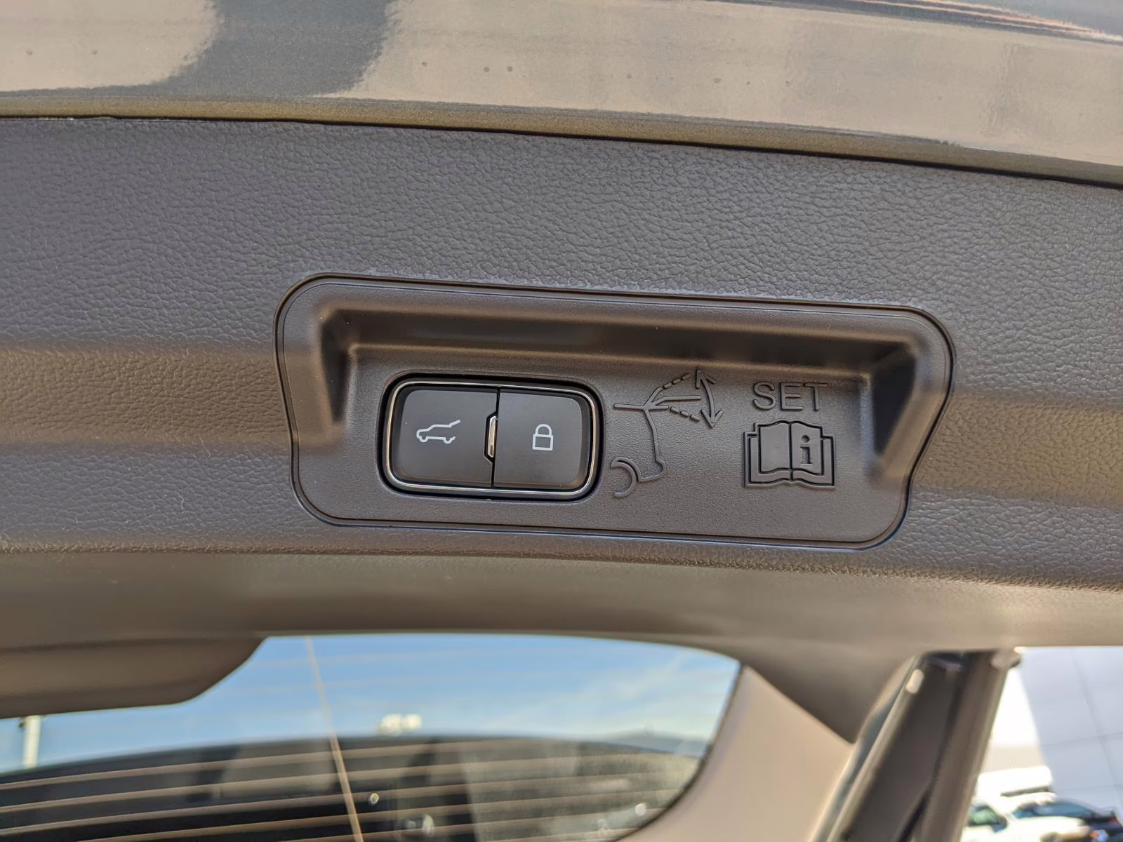 2026 Vapor Blue Metallic Ford Explorer Active 4X4 SUV