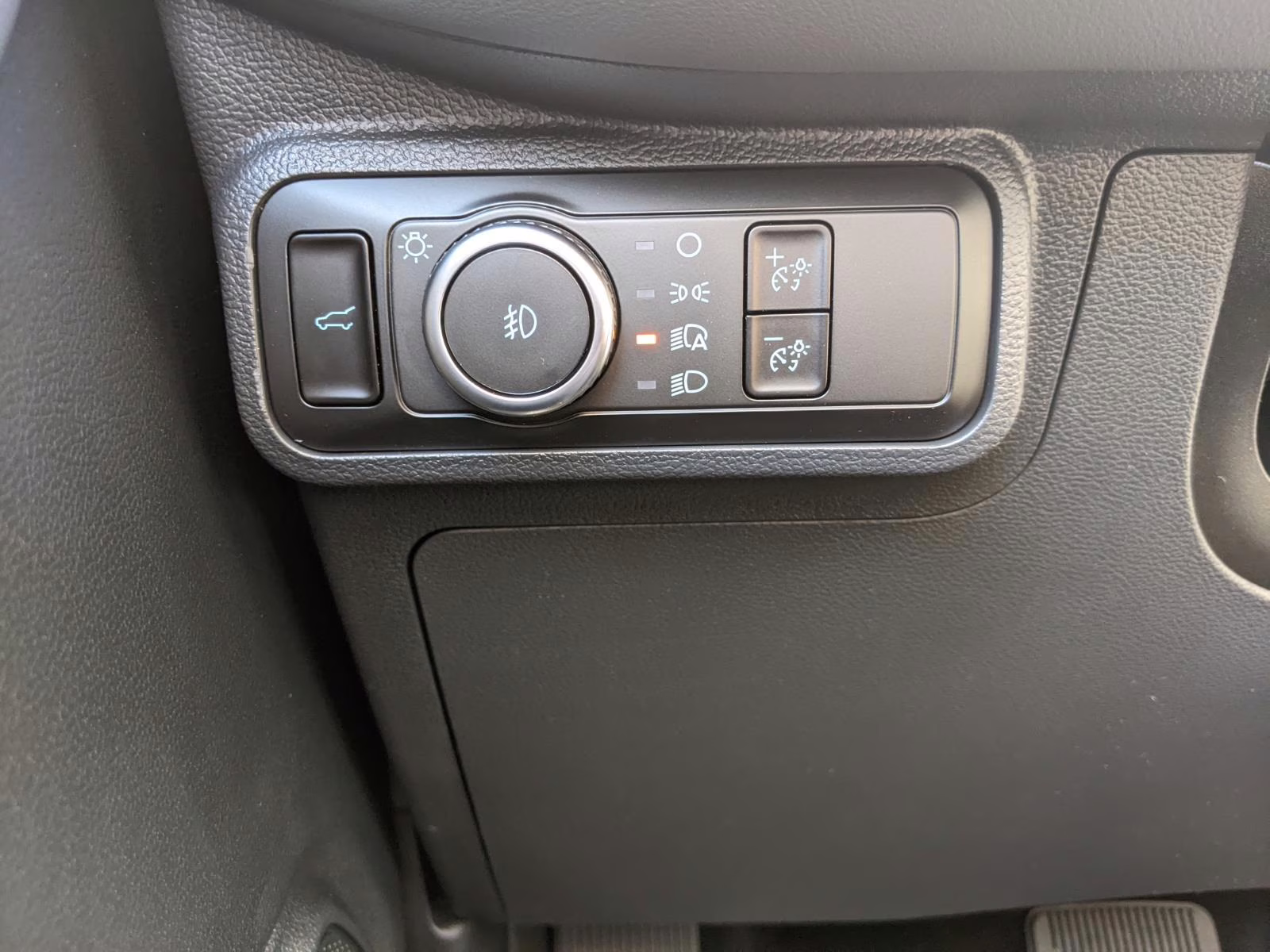 2026 Vapor Blue Metallic Ford Explorer Active 4X4 SUV