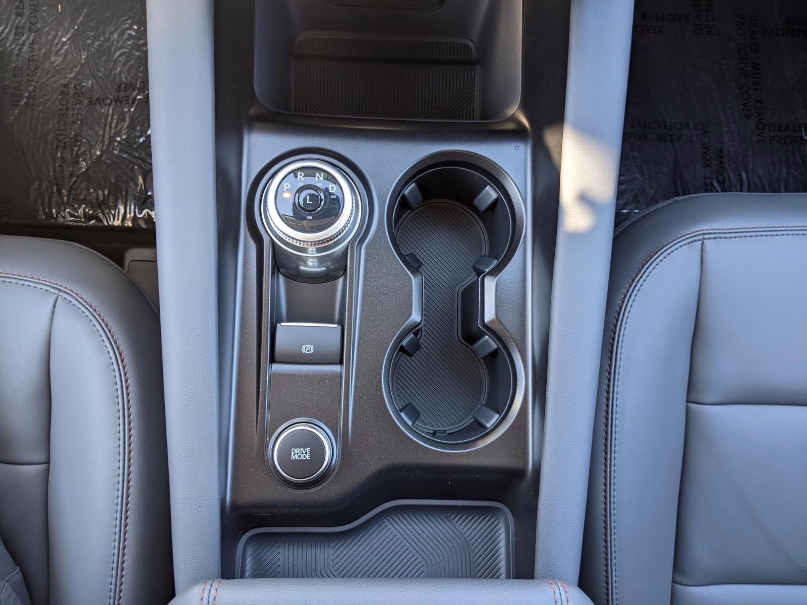 2026 Vapor Blue Metallic Ford Explorer Active 4X4 SUV
