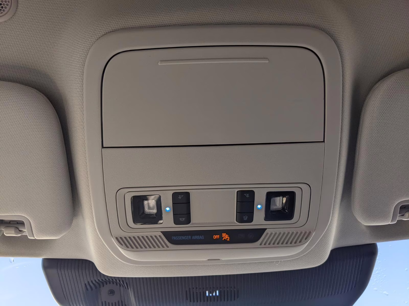 2026 Vapor Blue Metallic Ford Explorer Active 4X4 SUV