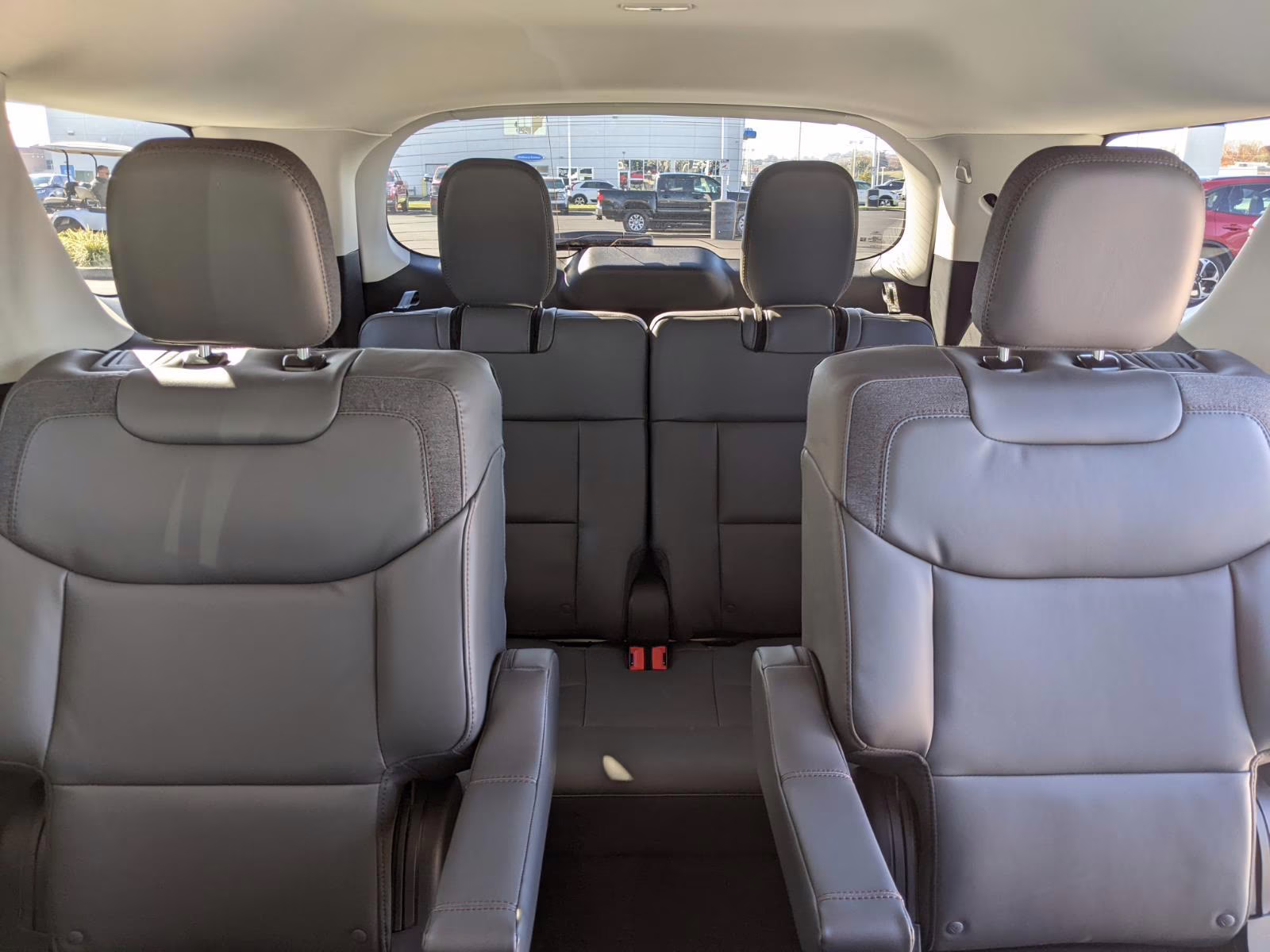 2026 Vapor Blue Metallic Ford Explorer Active 4X4 SUV