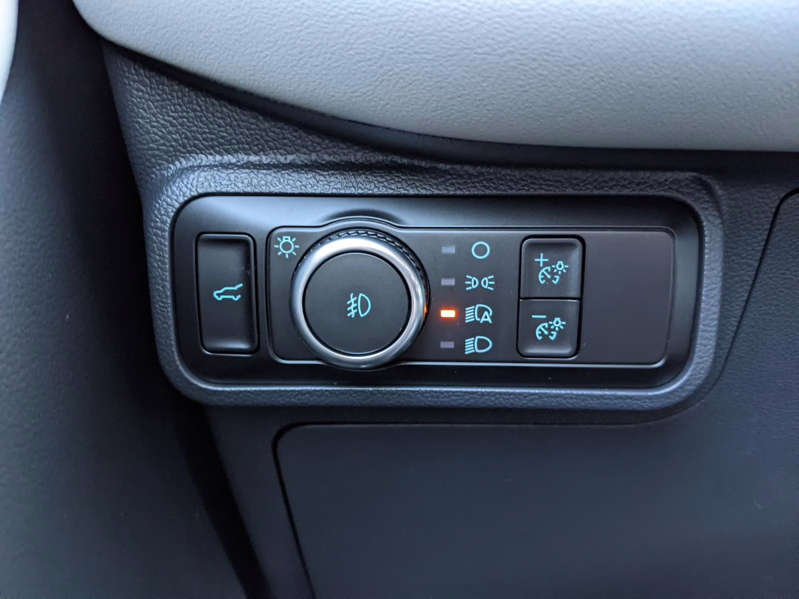2026 Vapor Blue Metallic Ford Explorer Active 4X4 SUV