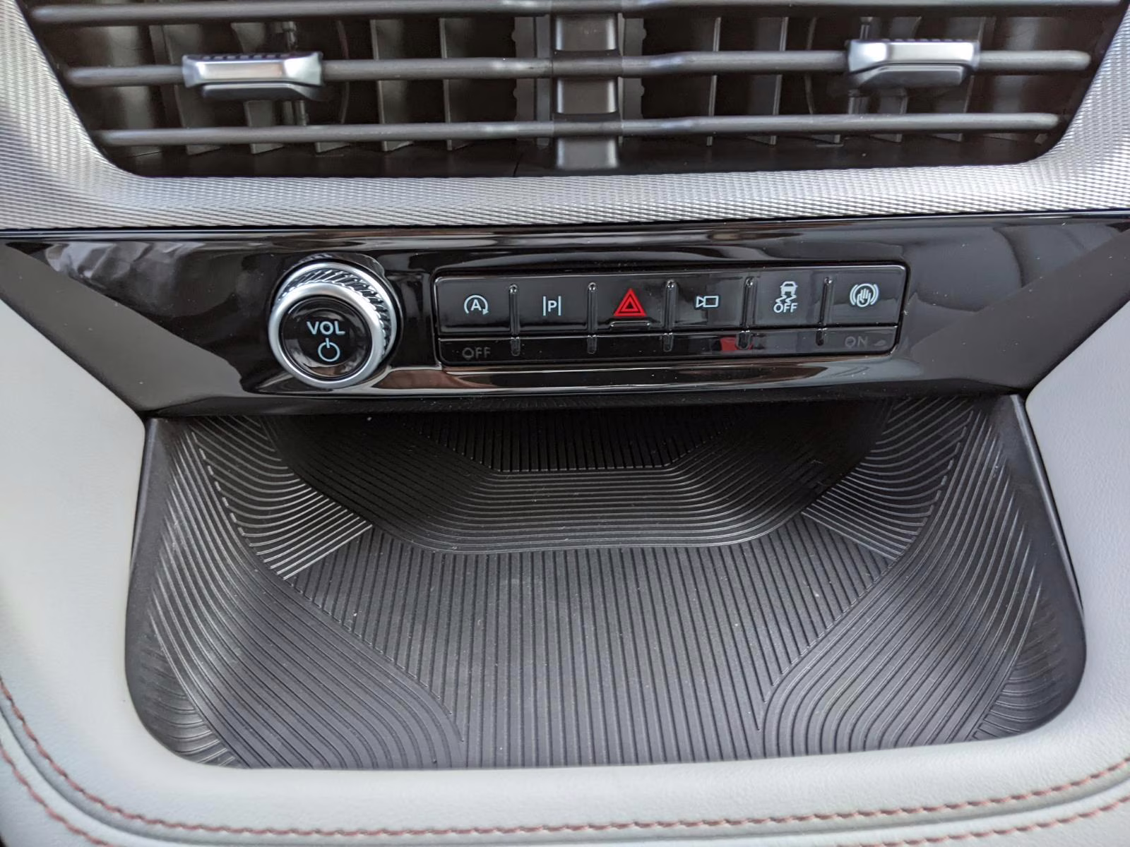 2026 Vapor Blue Metallic Ford Explorer Active 4X4 SUV