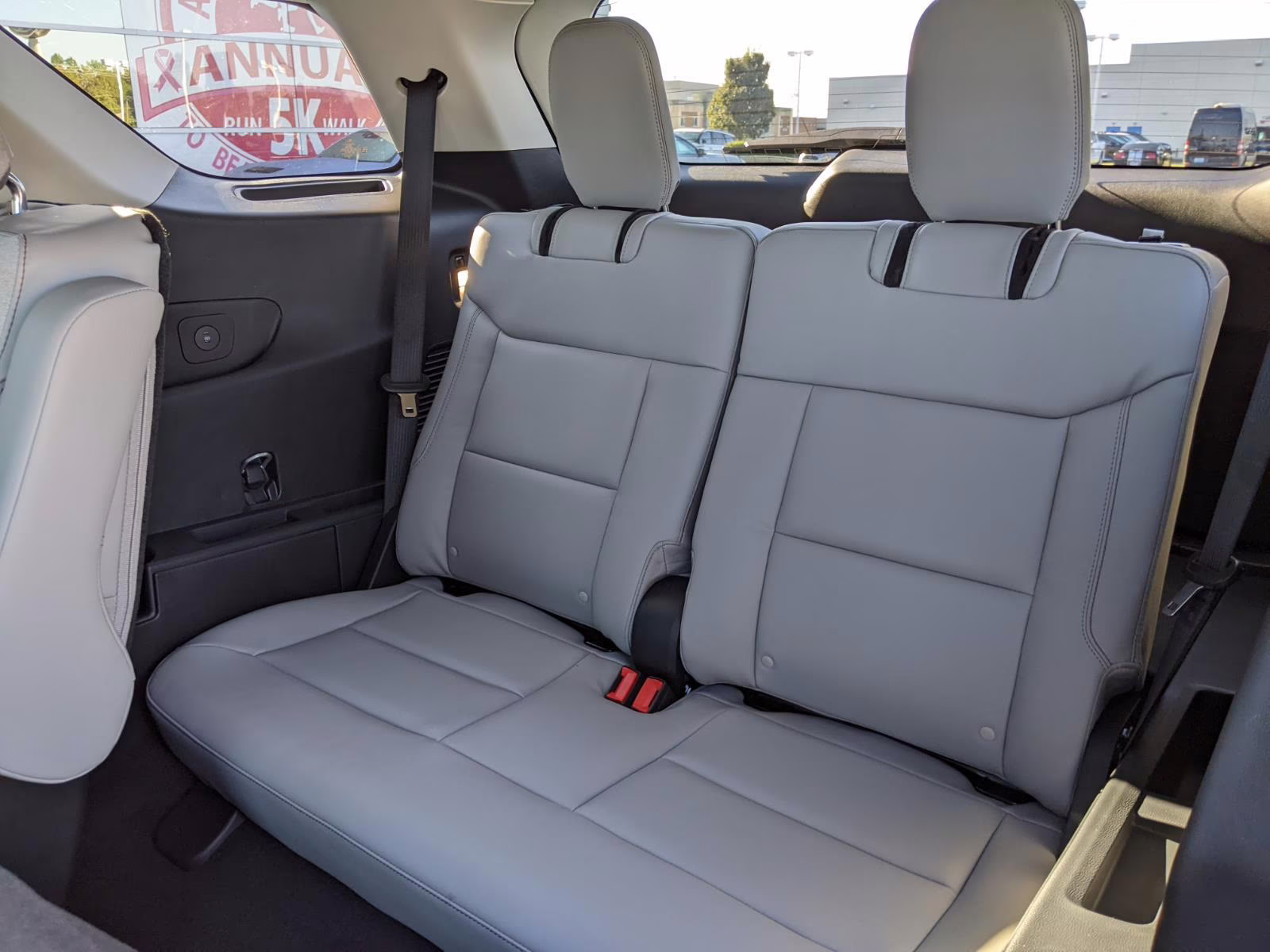 2026 Vapor Blue Metallic Ford Explorer Active 4X4 SUV
