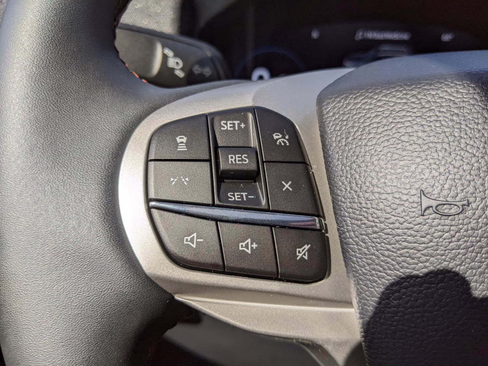 2026 Vapor Blue Ford Explorer Active 4X4 SUV