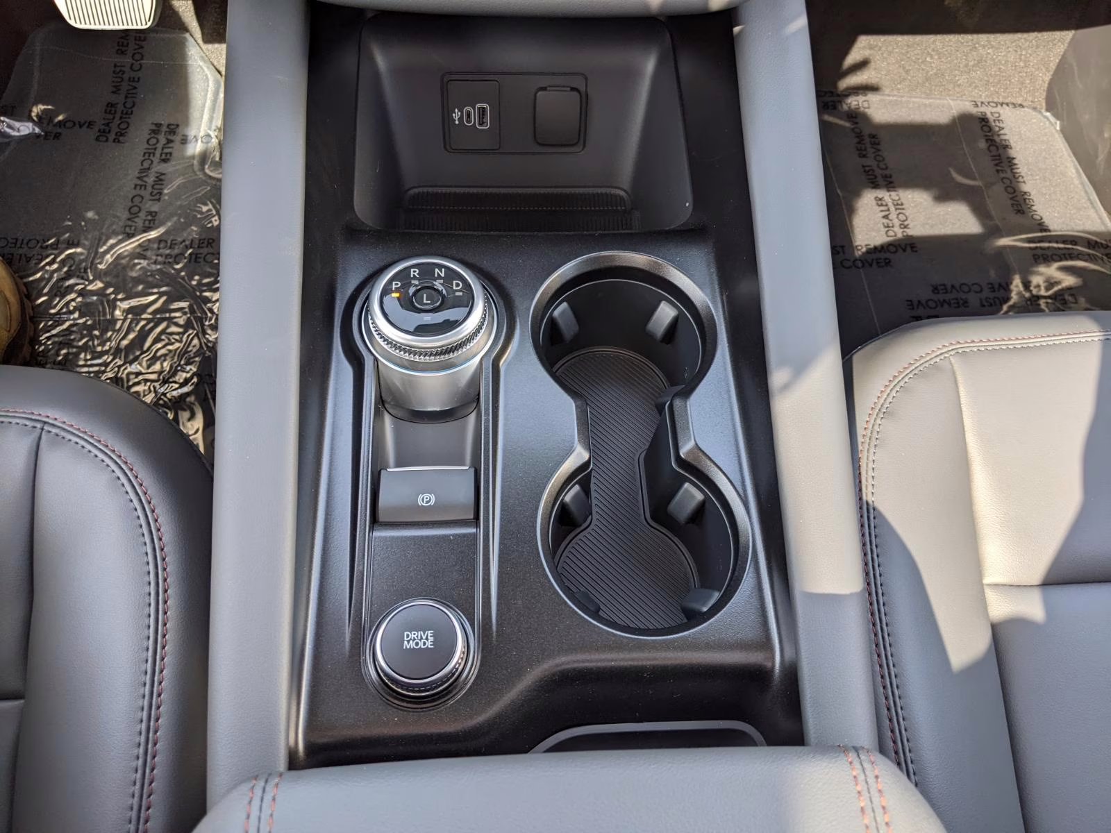 2026 Vapor Blue Ford Explorer Active 4X4 SUV