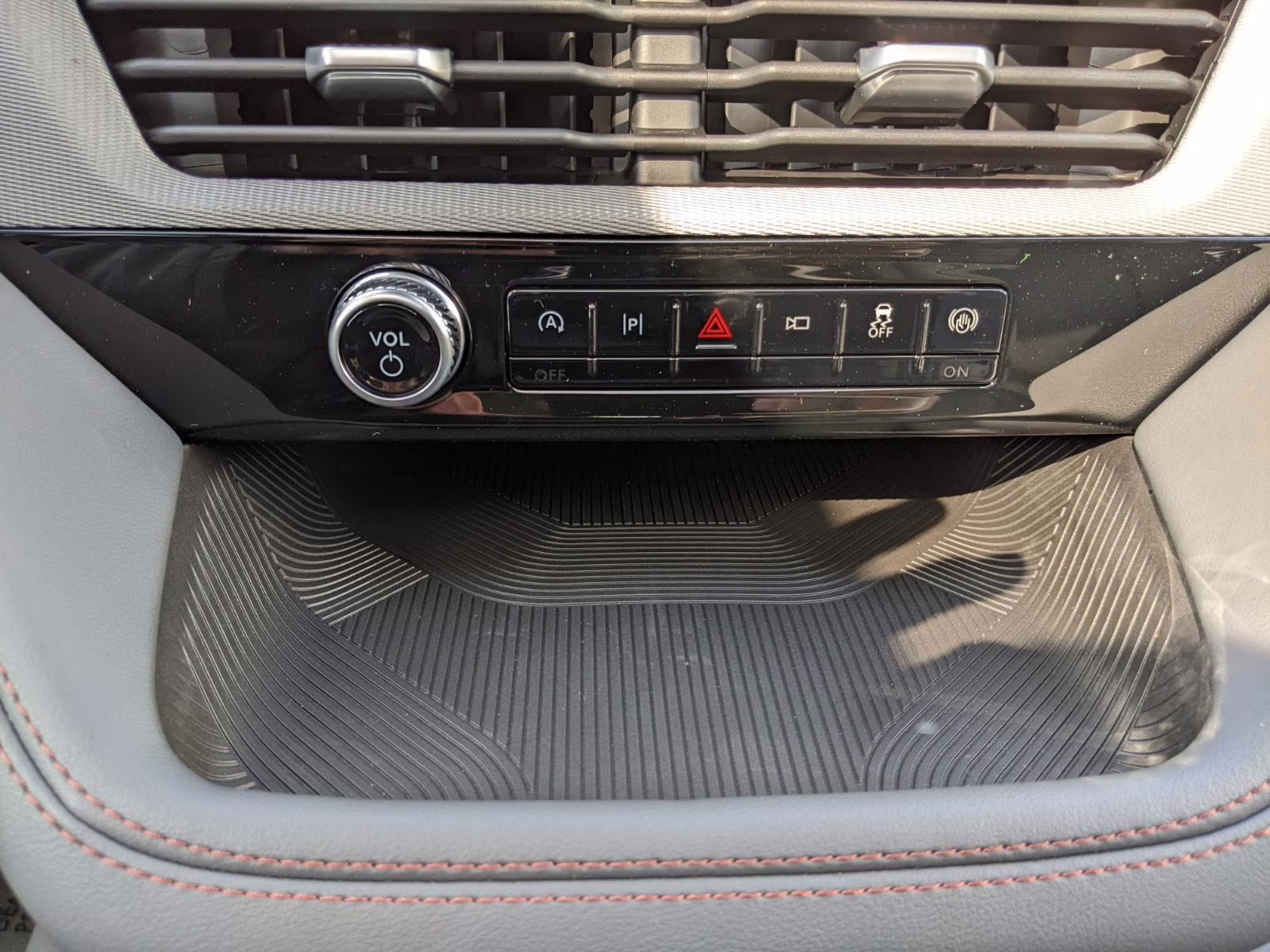 2026 Vapor Blue Ford Explorer Active 4X4 SUV