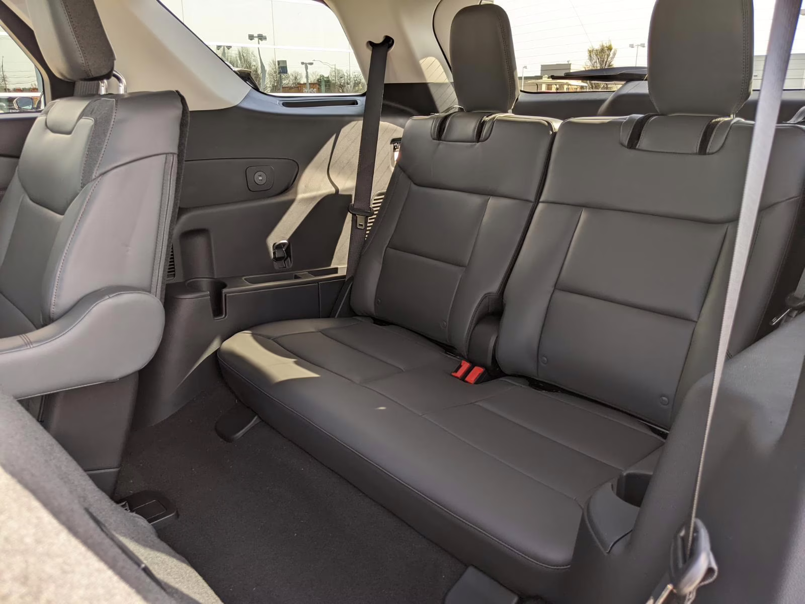 2026 Vapor Blue Ford Explorer Active 4X4 SUV