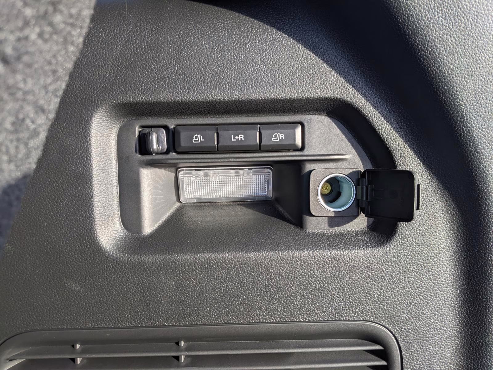 2026 Carbonized Gray Metallic Ford Explorer Tremor 4X4 SUV