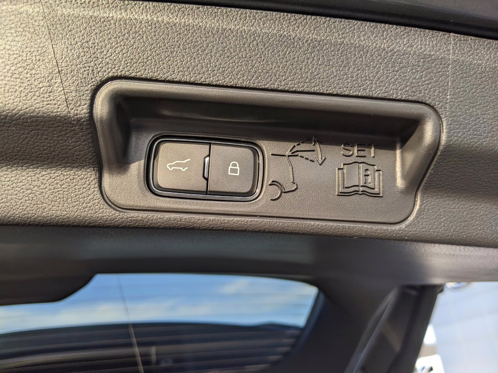 2026 Carbonized Gray Metallic Ford Explorer Tremor 4X4 SUV