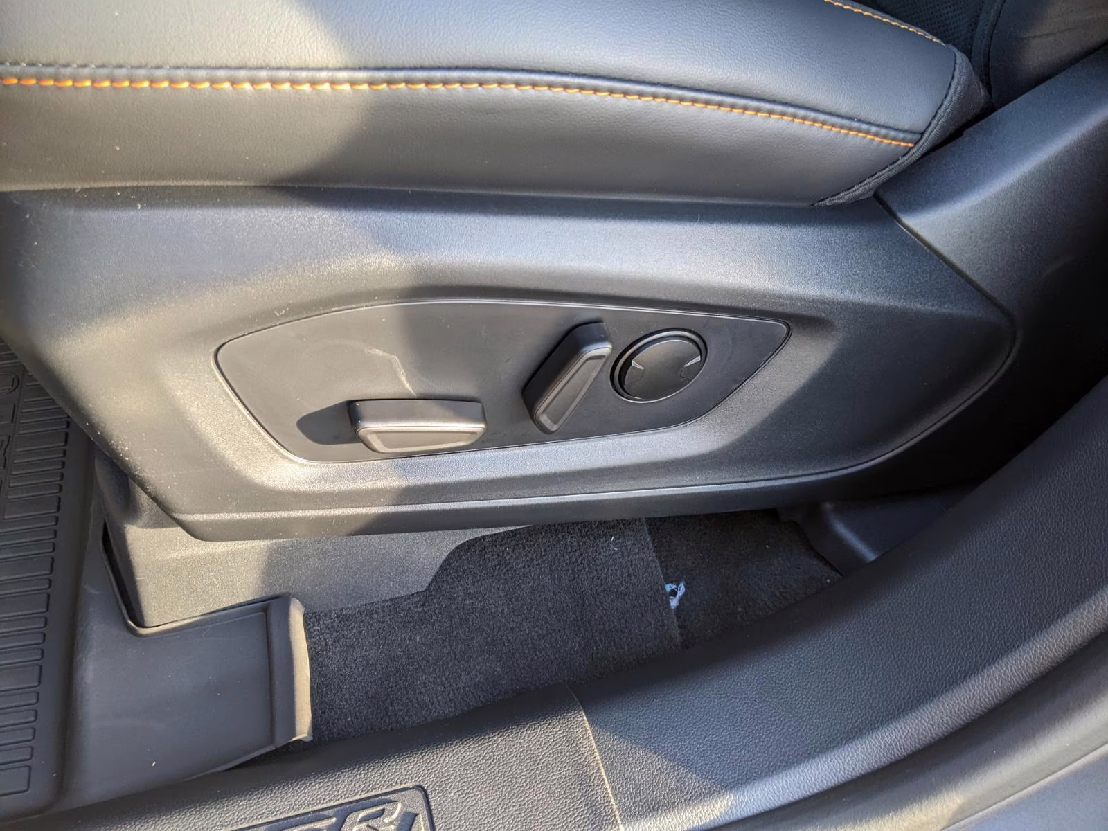 2026 Carbonized Gray Metallic Ford Explorer Tremor 4X4 SUV