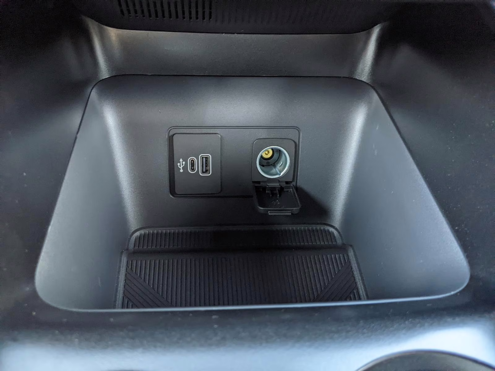 2026 Carbonized Gray Metallic Ford Explorer Tremor 4X4 SUV