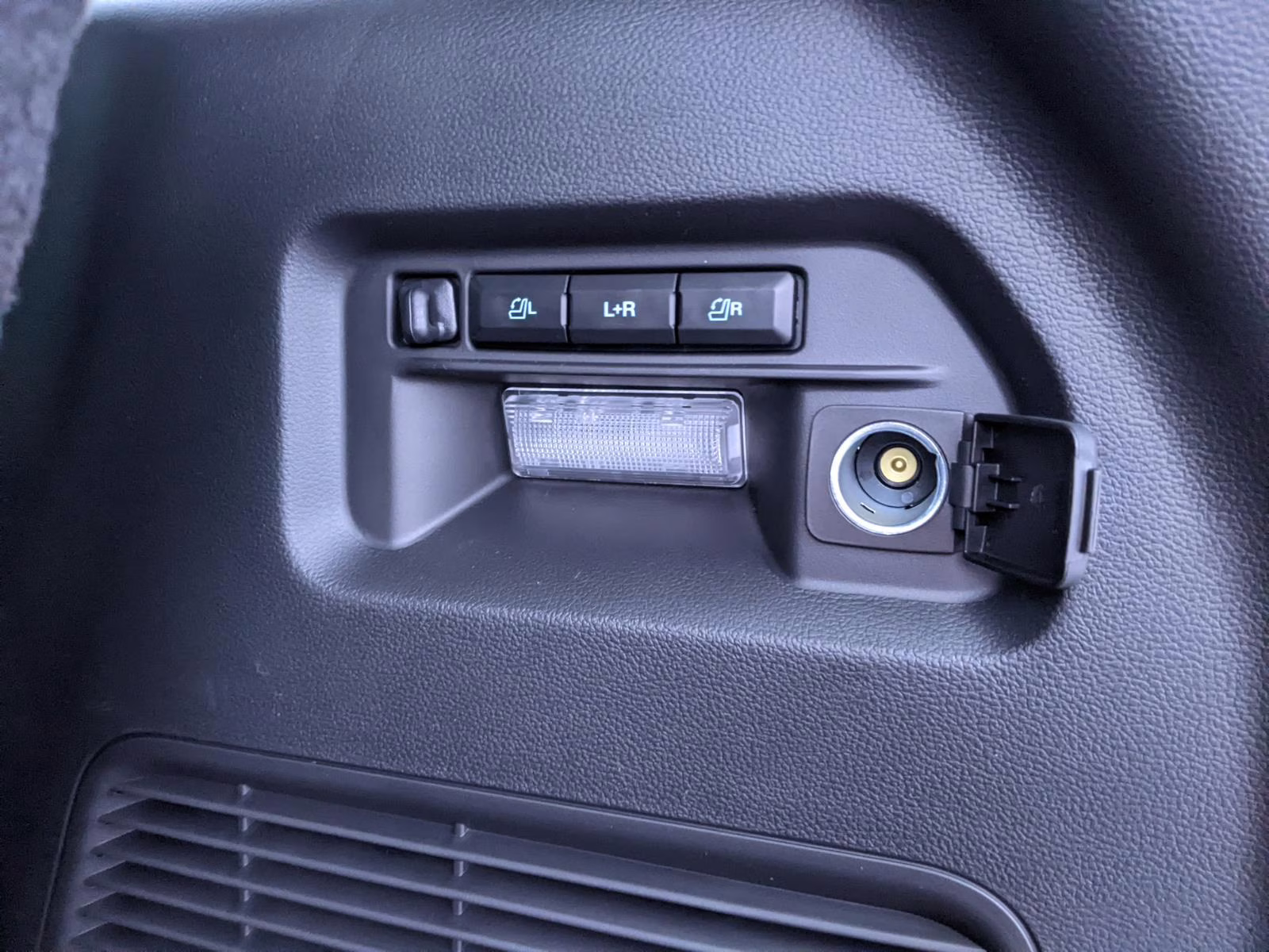 2026 Carbonized Gray Metallic Ford Explorer Tremor 4X4 SUV