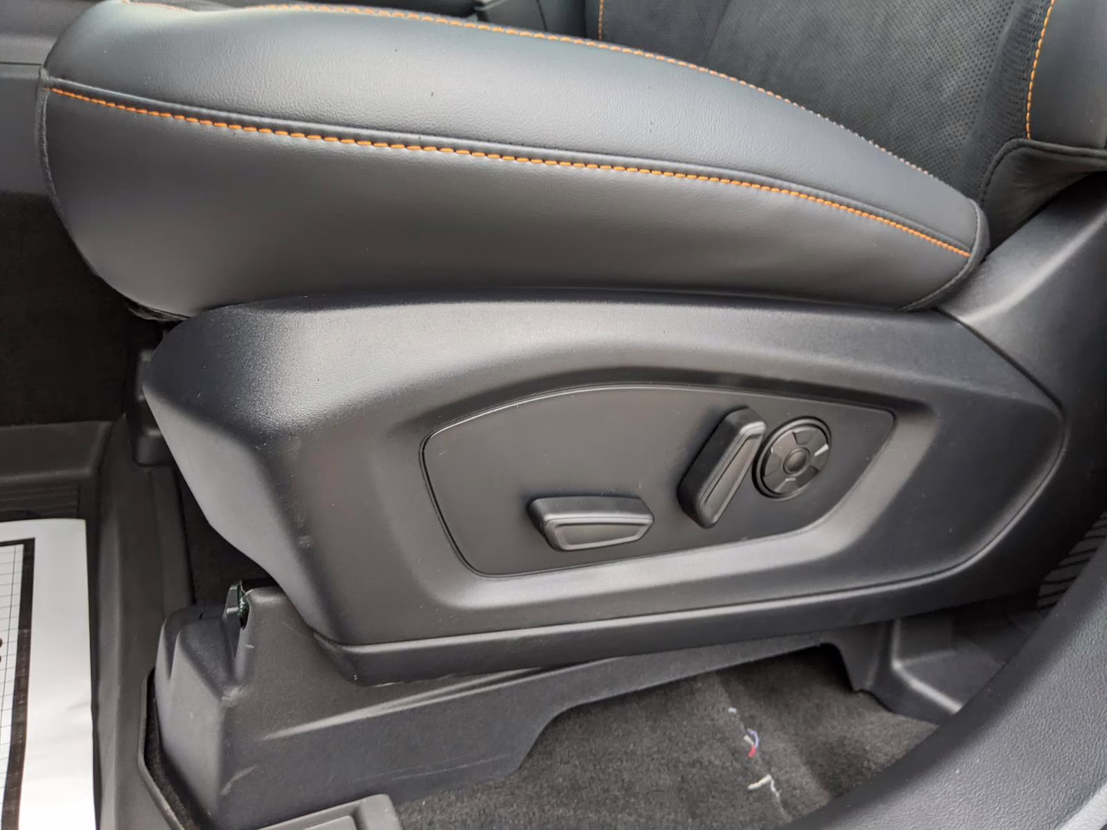 2026 Carbonized Gray Metallic Ford Explorer Tremor 4X4 SUV