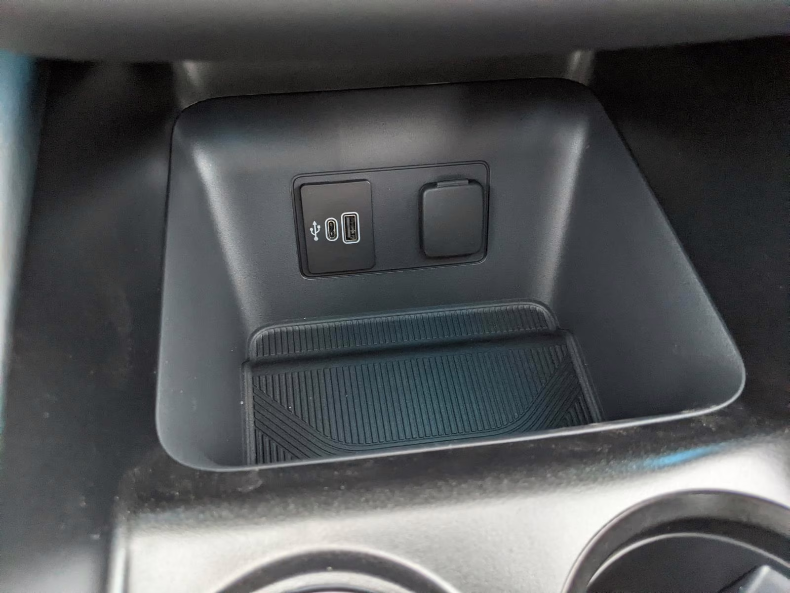 2026 Carbonized Gray Metallic Ford Explorer Tremor 4X4 SUV